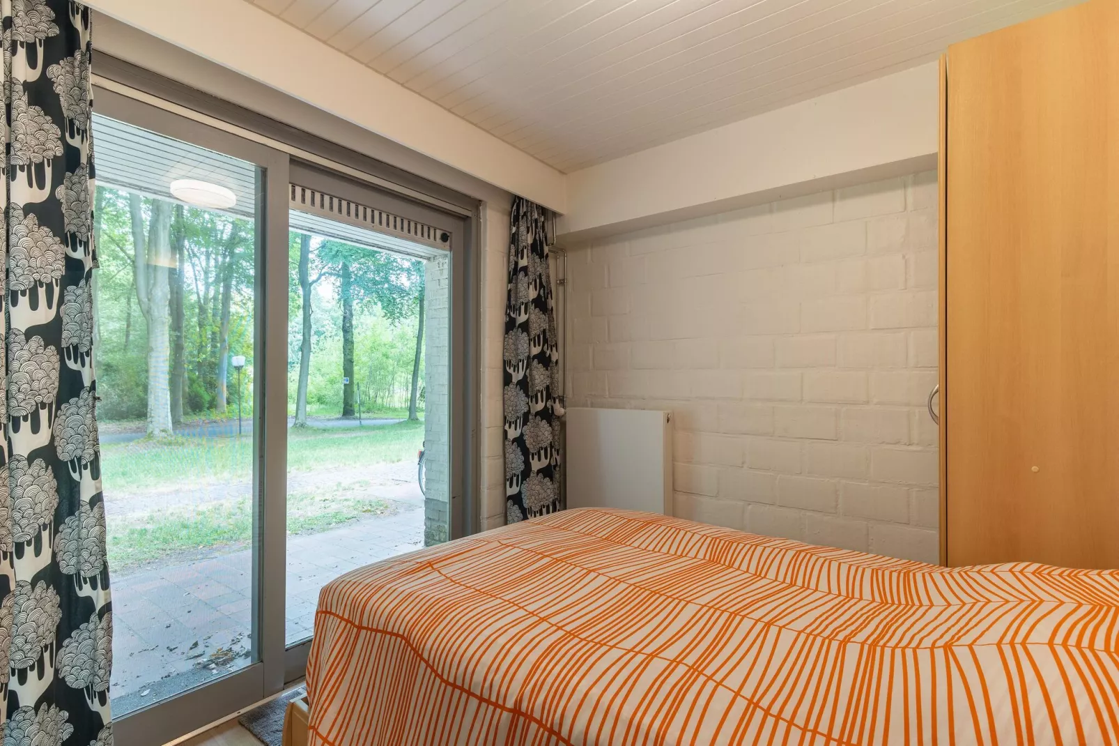 Hengelhoef-Slaapkamer