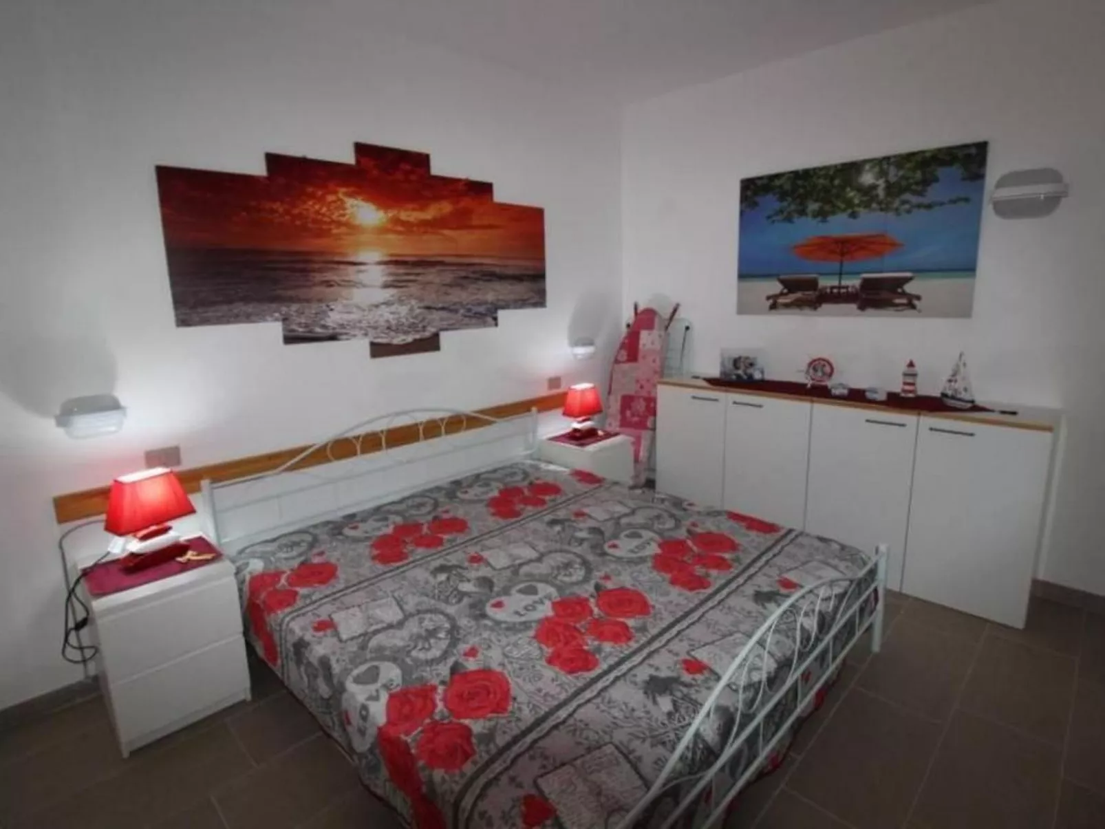 Wohnung "Kastalia" mit Infinity-Pool - Image-tags.info
