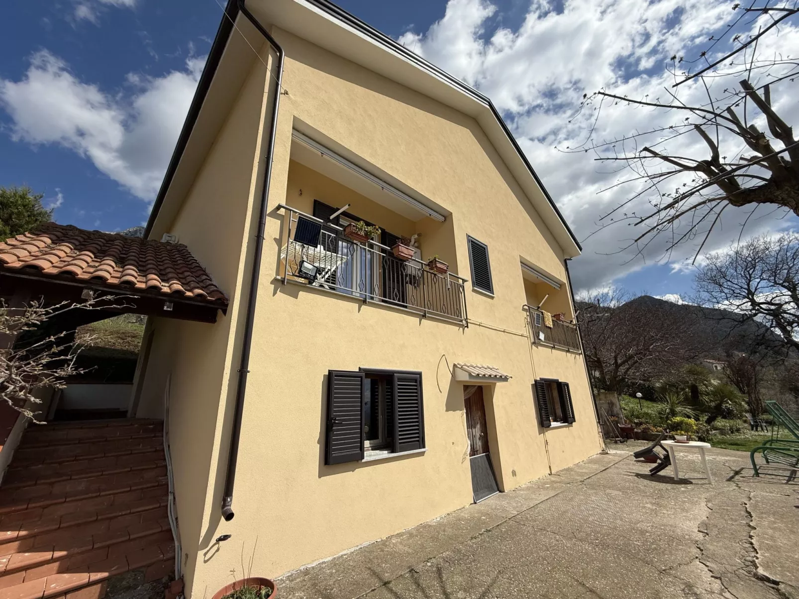 Casa di Irma von Holiday World-Buiten