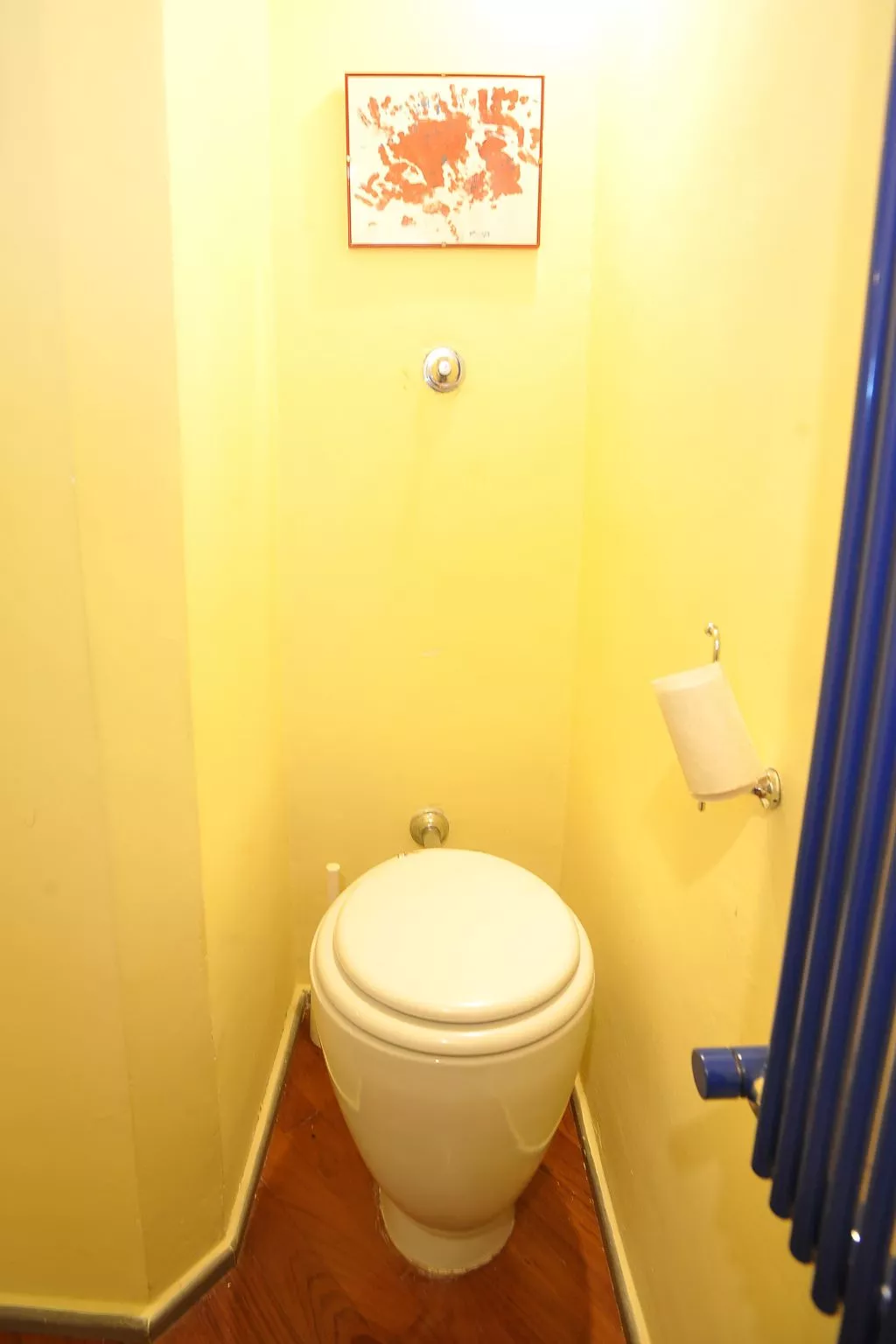 Haus Merville im Zentrum von Florenz mit Wifi Zugang-Binnen