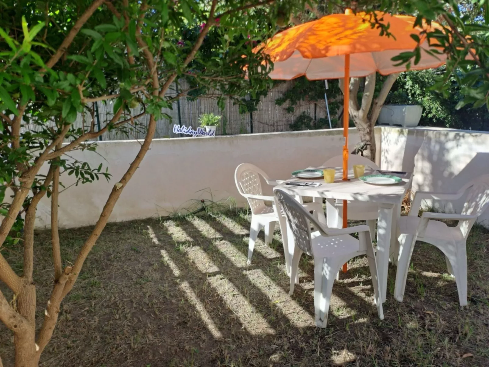 Saras kleines Haus von Holiday World-Image-tags.info