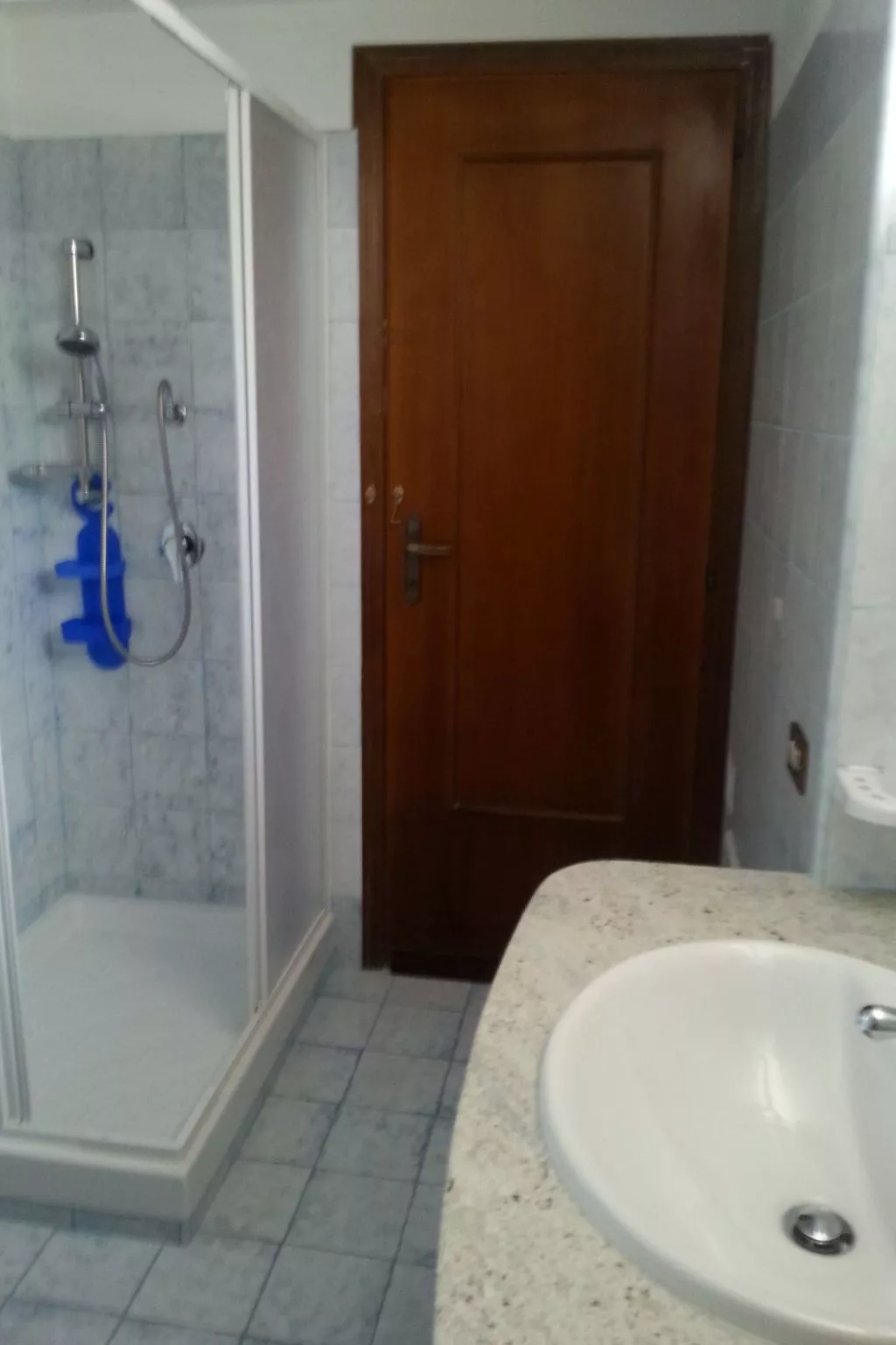 60 qm im Golf von Gaeta-Binnen