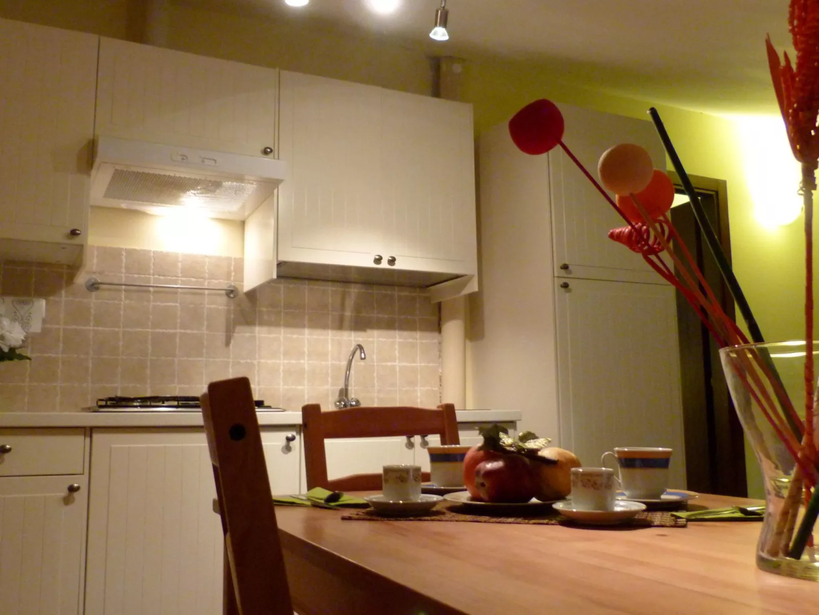 Für 2 Personen ca. 45 m&sup2; in Sigillo, Umbrien (Provinz Perugia)-Image-tags.info