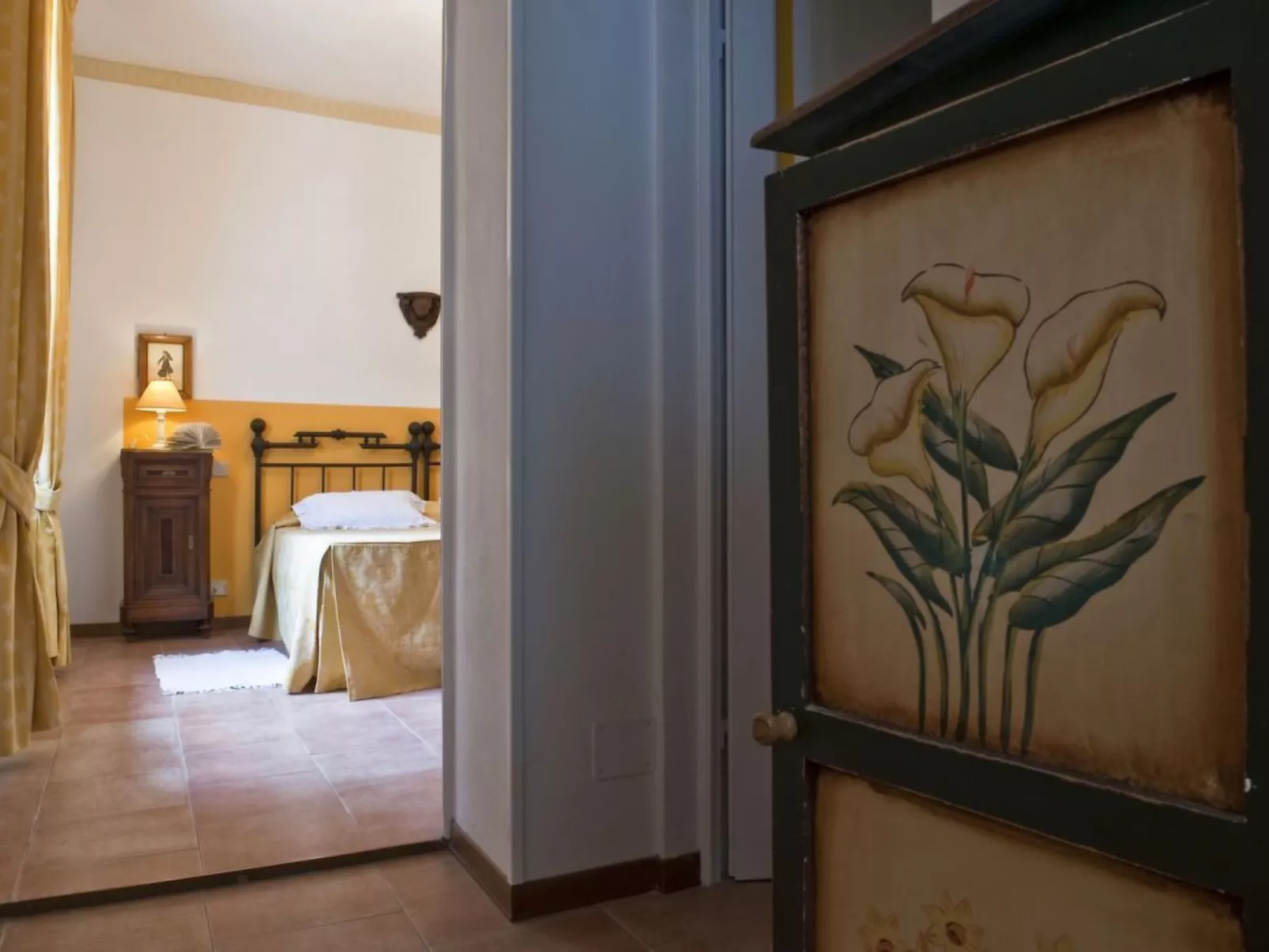 Flachschnäpper-Binnen