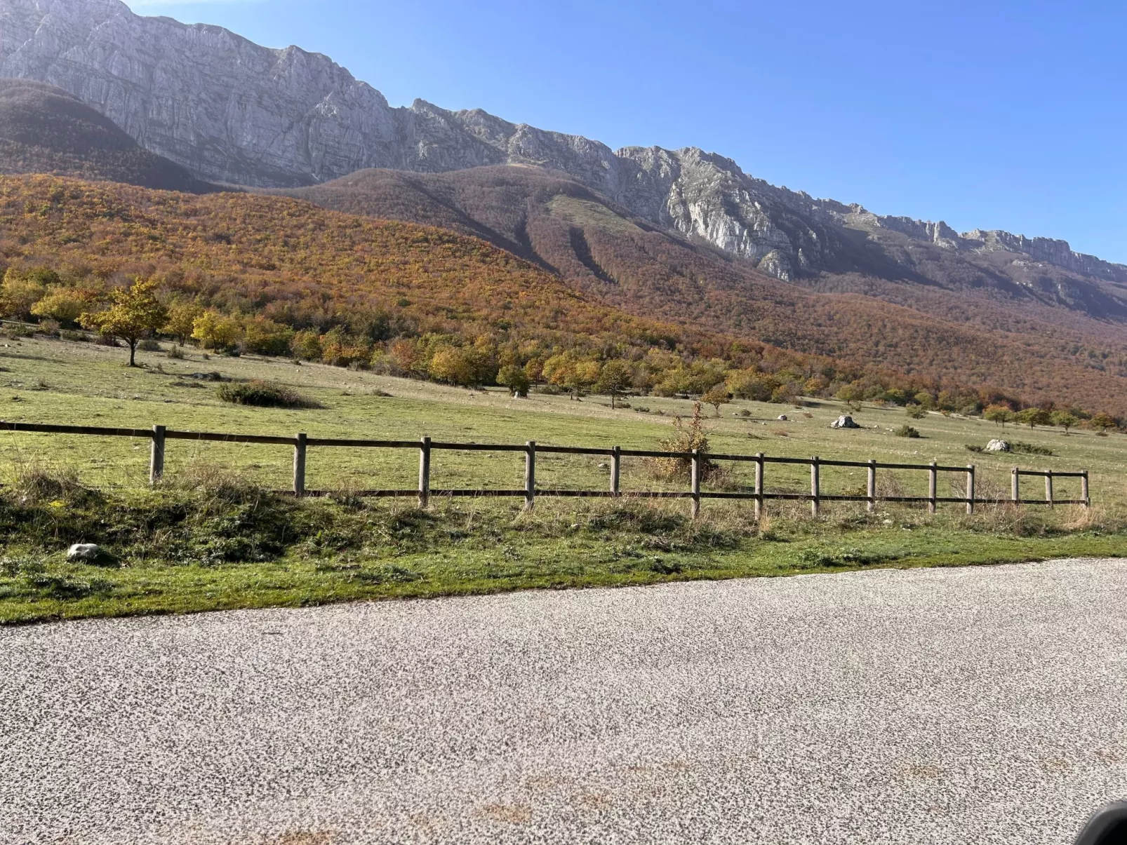 La Casetta in Montagna by Holiday World-Buiten