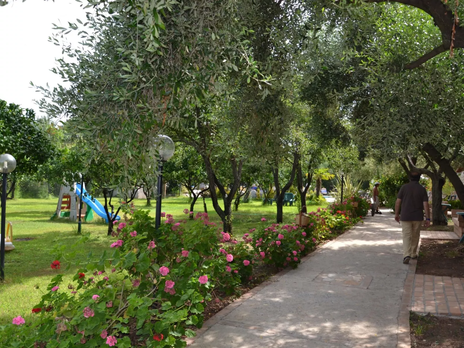 Mit Terrasse-Image-tags.info