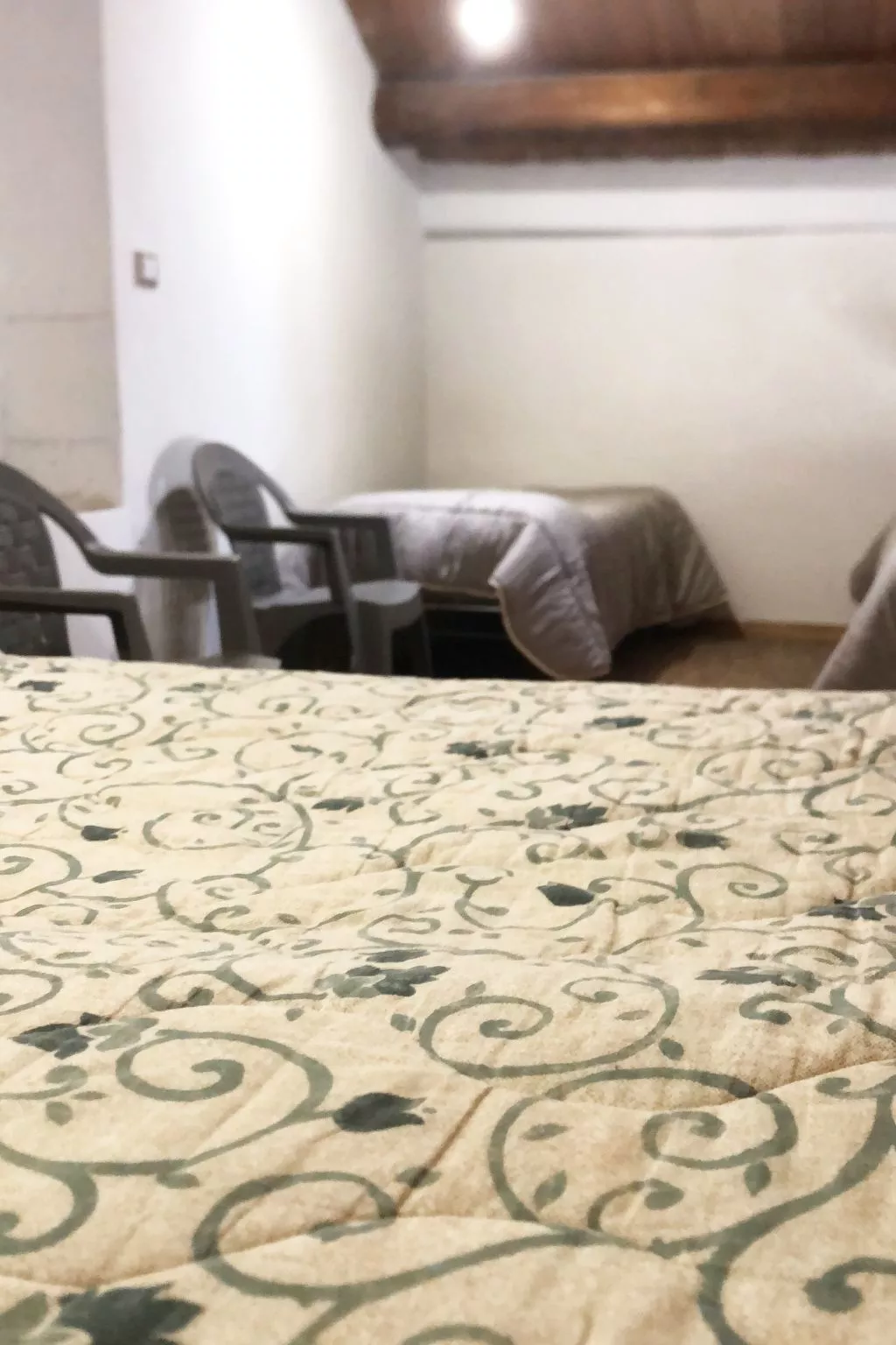 'Malteser 16' mit Wallbox-Binnen