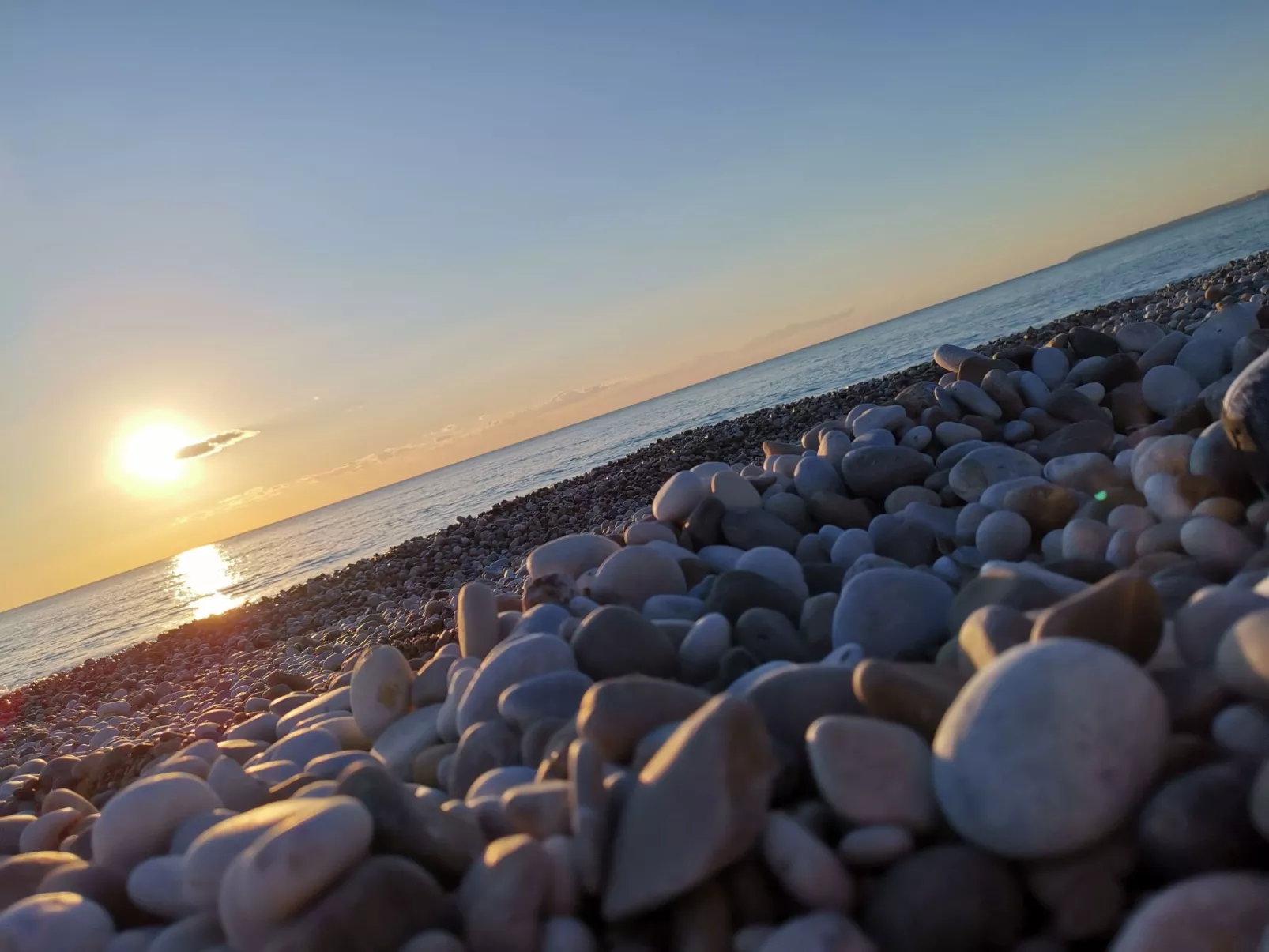 Wohnung 3 - Zwei-Zimmer-Wohnung-Binnen