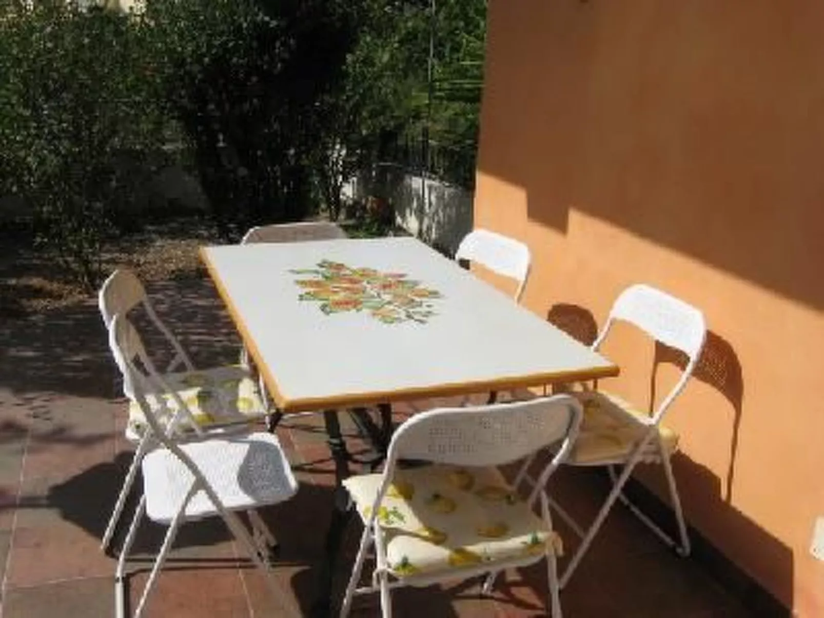 Villetta Helios-Buiten