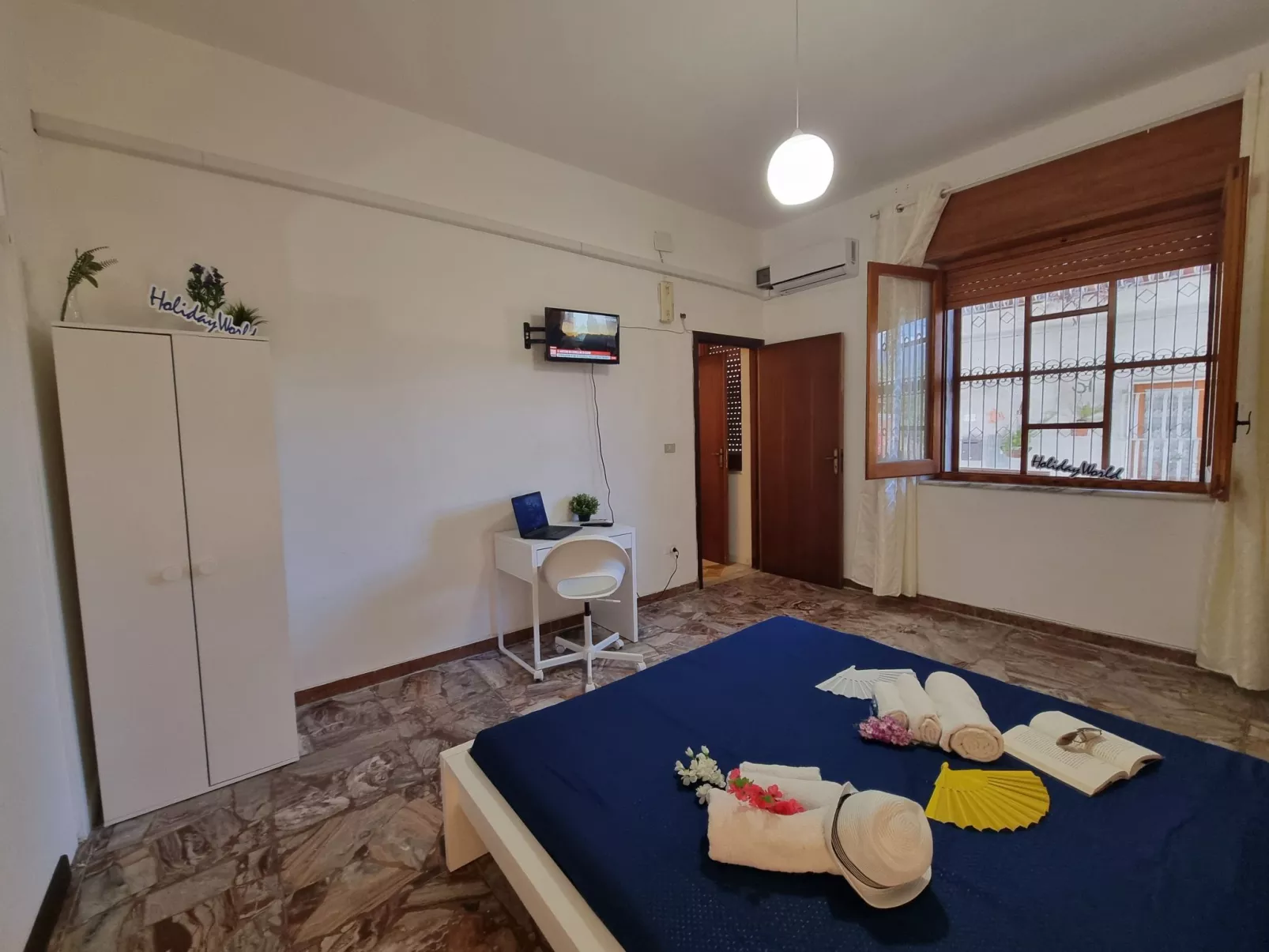 Borgo di Taormina Wohnung Deluxe bei HolidayWorld-Image-tags.info