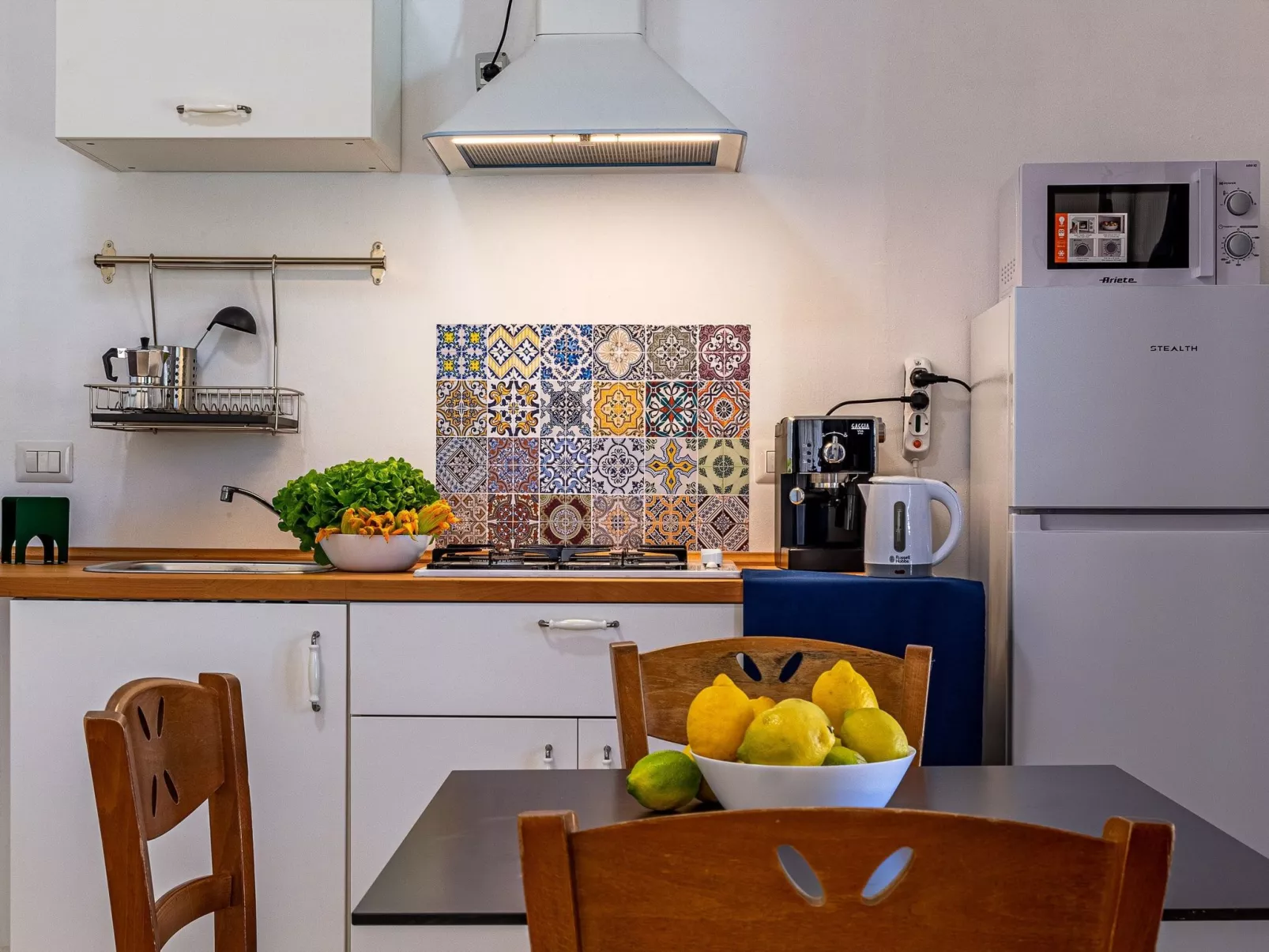 Haus Cori - Perla-Binnen