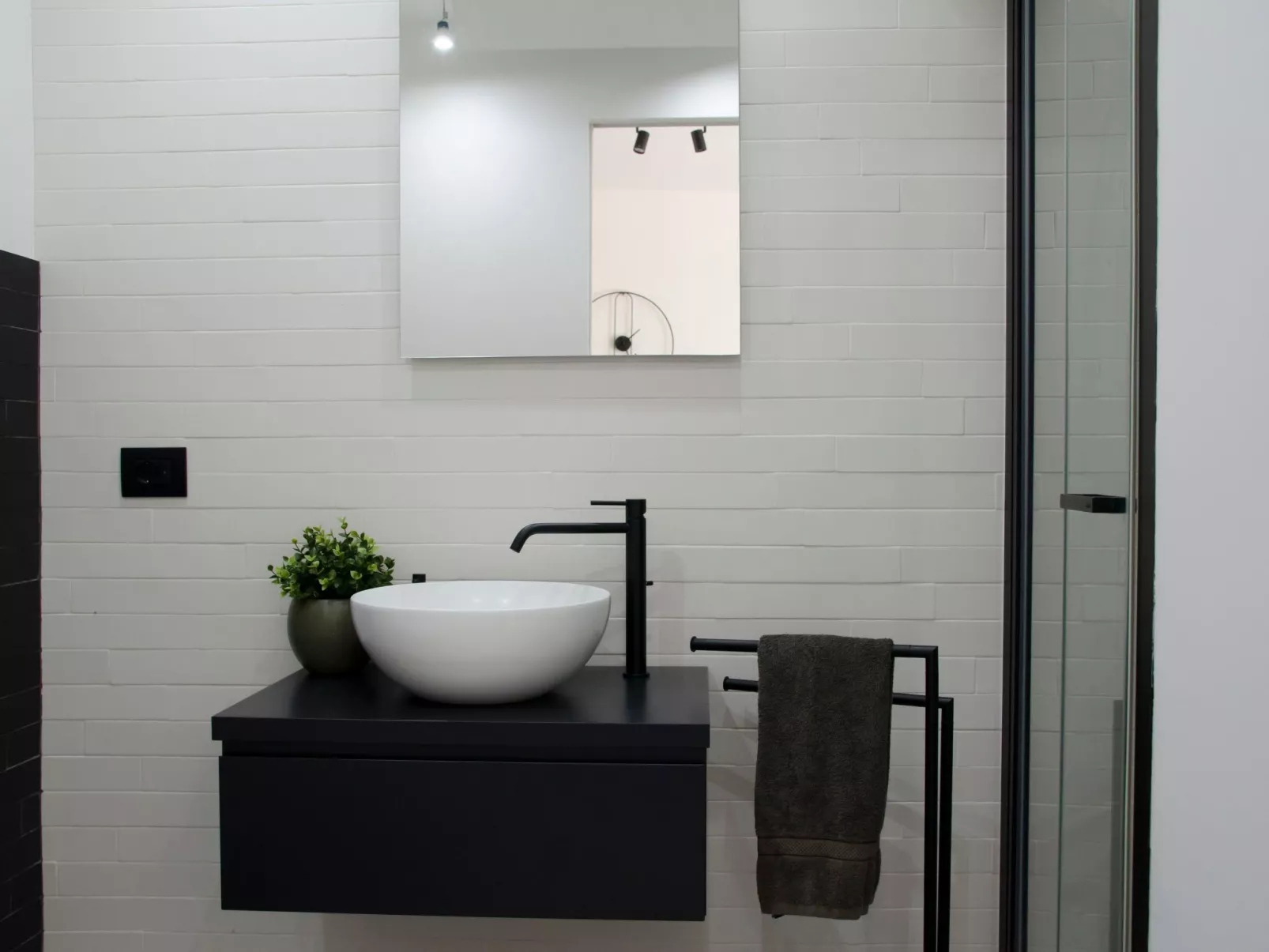 In der Nähe von Noto-Binnen