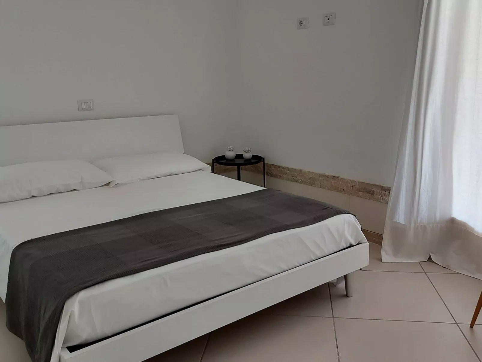 Villa Luigi, Unterkunft in der Villa, Parkplatz, Wallbox-Image-tags.info