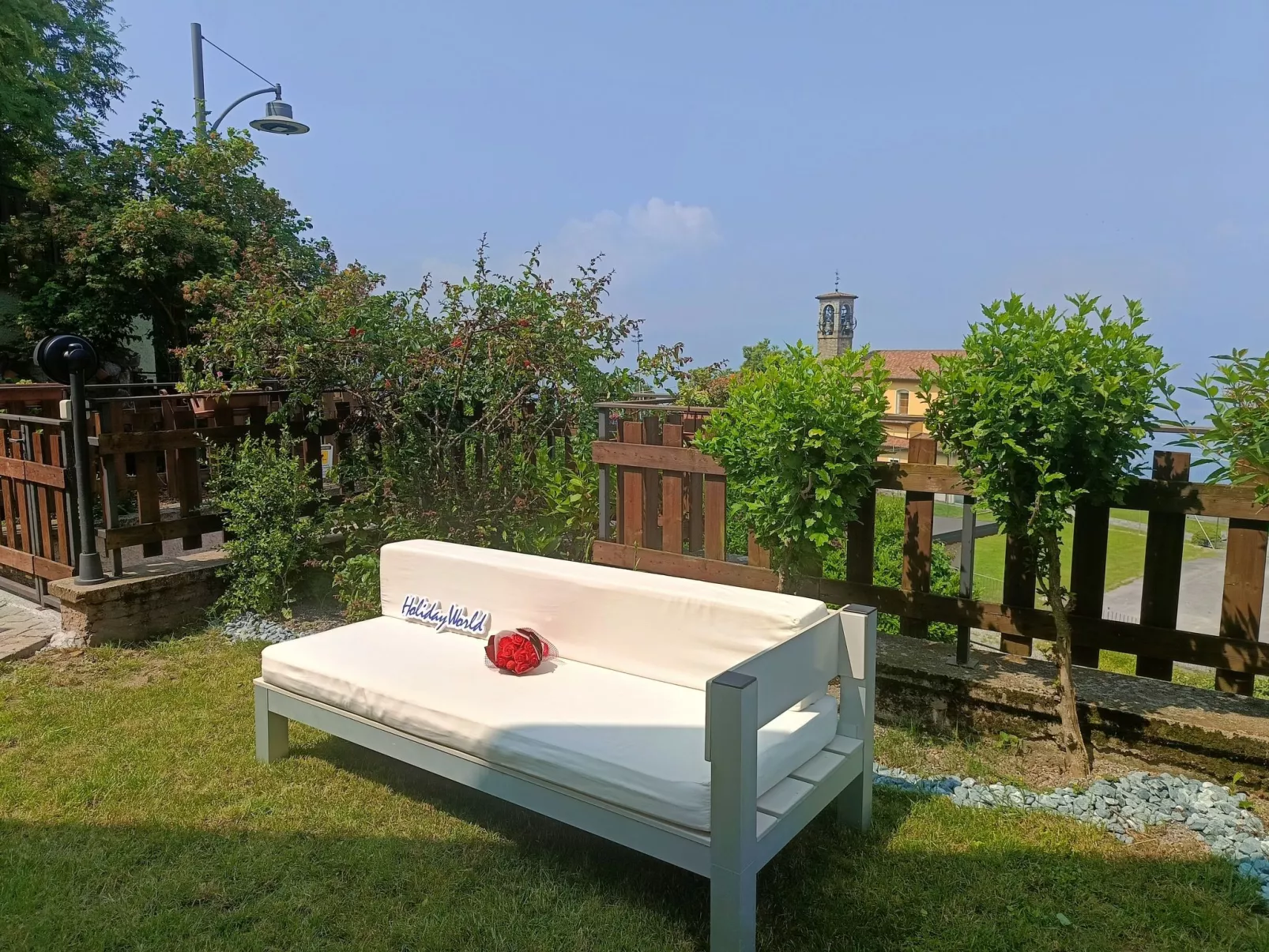 Villa Bruna bei Holiday World-Image-tags.info