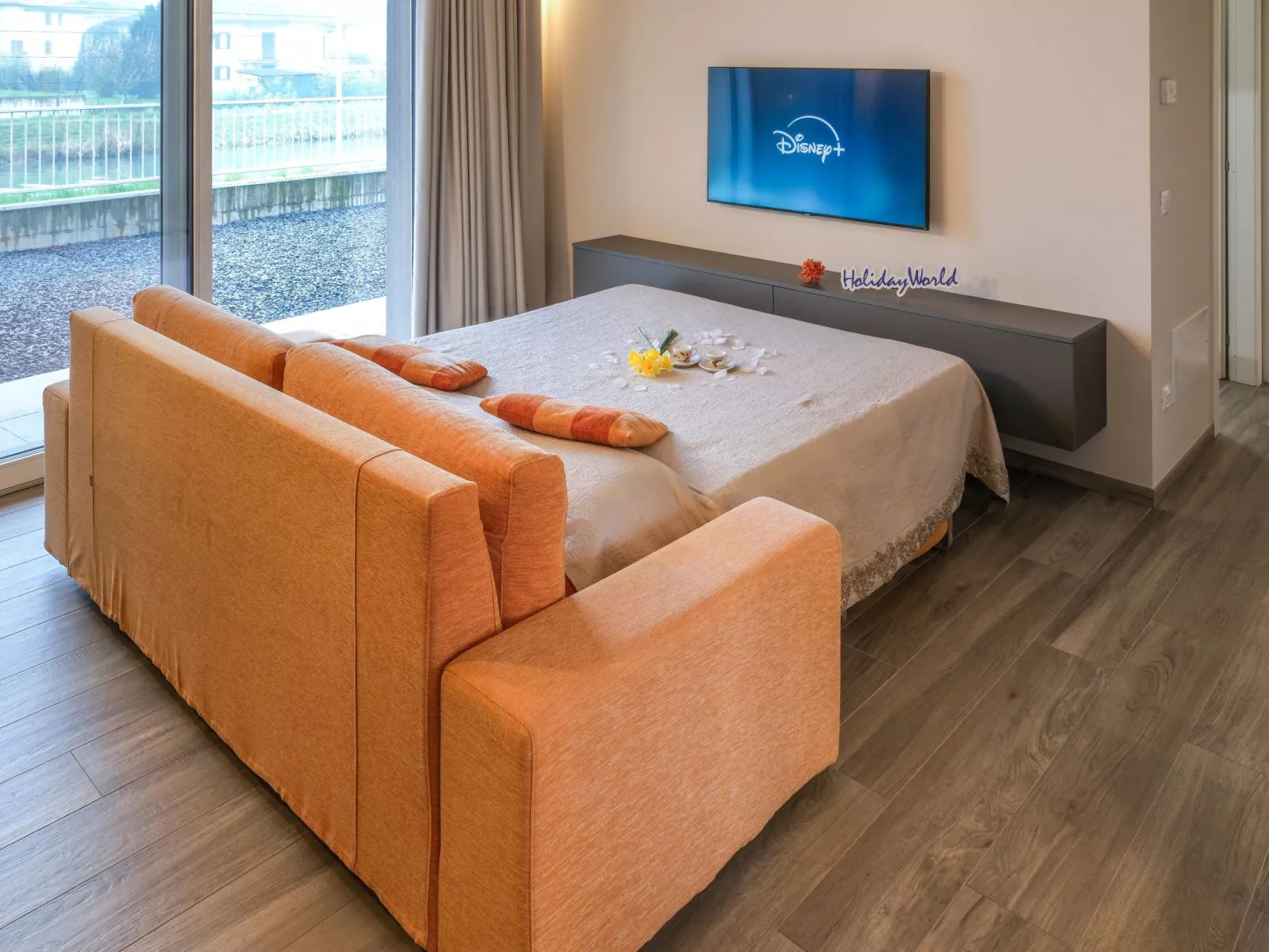 A Casa di Febe von Holiday World-Image-tags.info