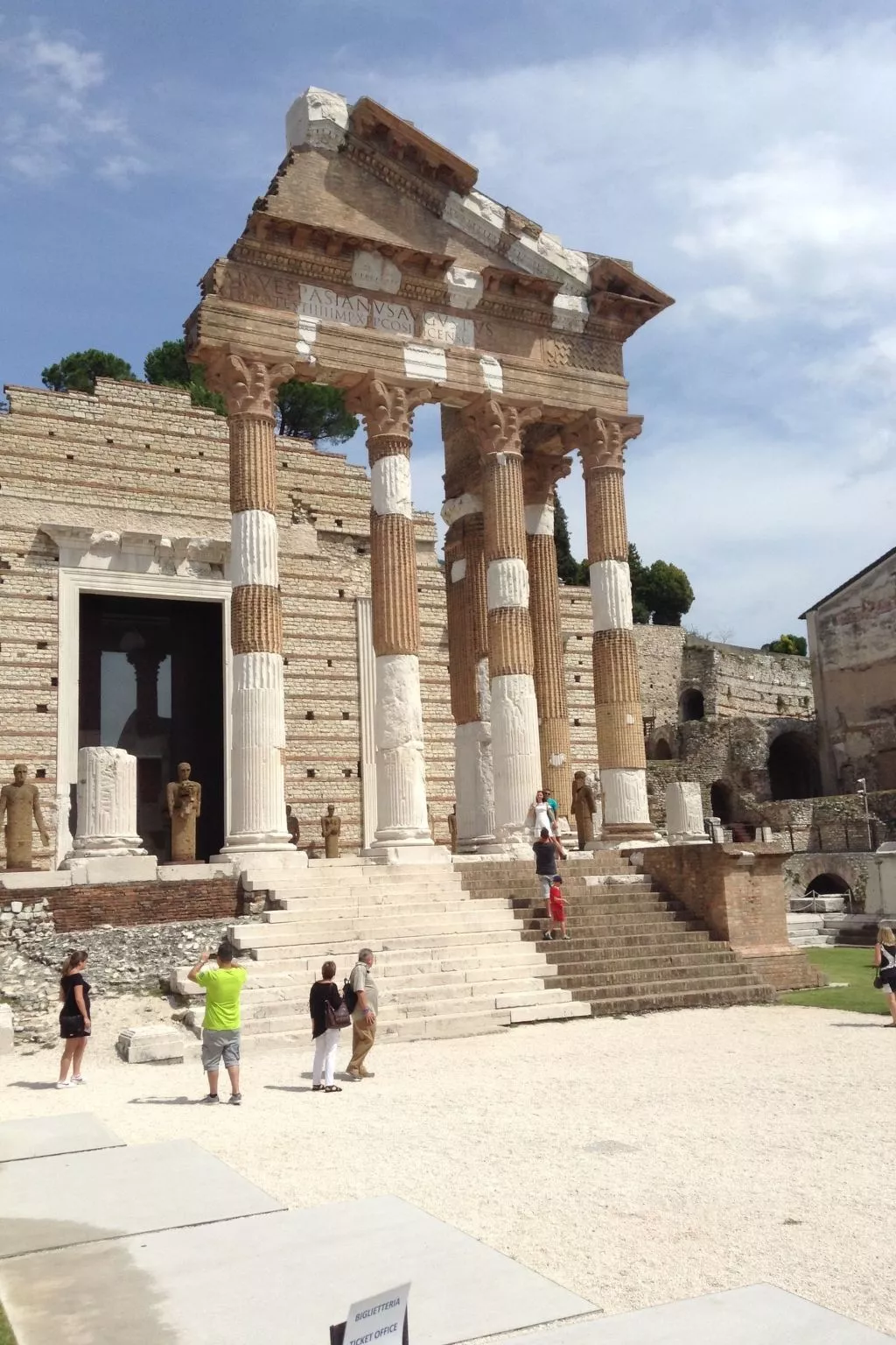 La Mimosa Franciacorta Lago d'iseo-Buiten