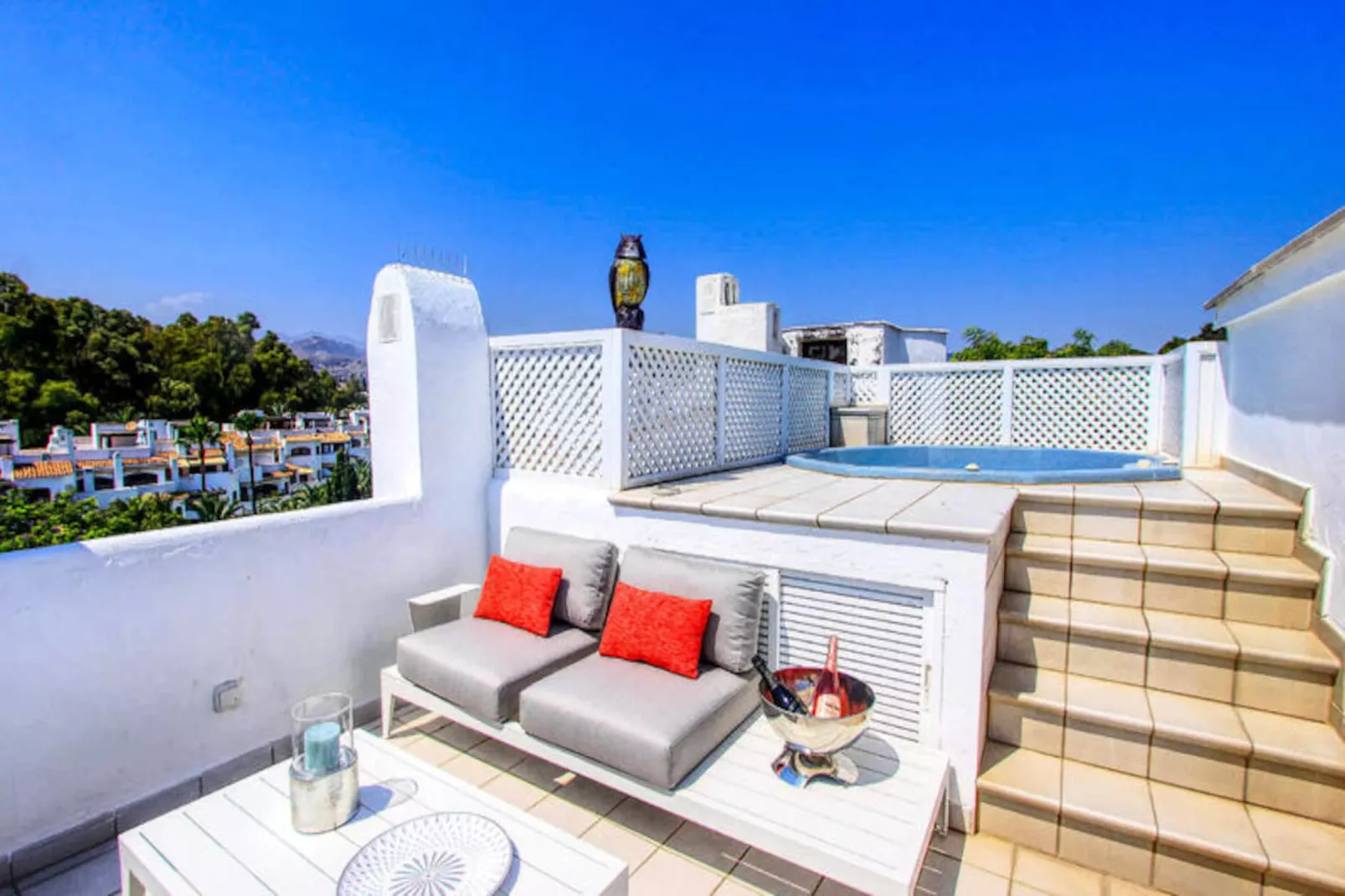 Appartements à Marbella-Niet-getagd