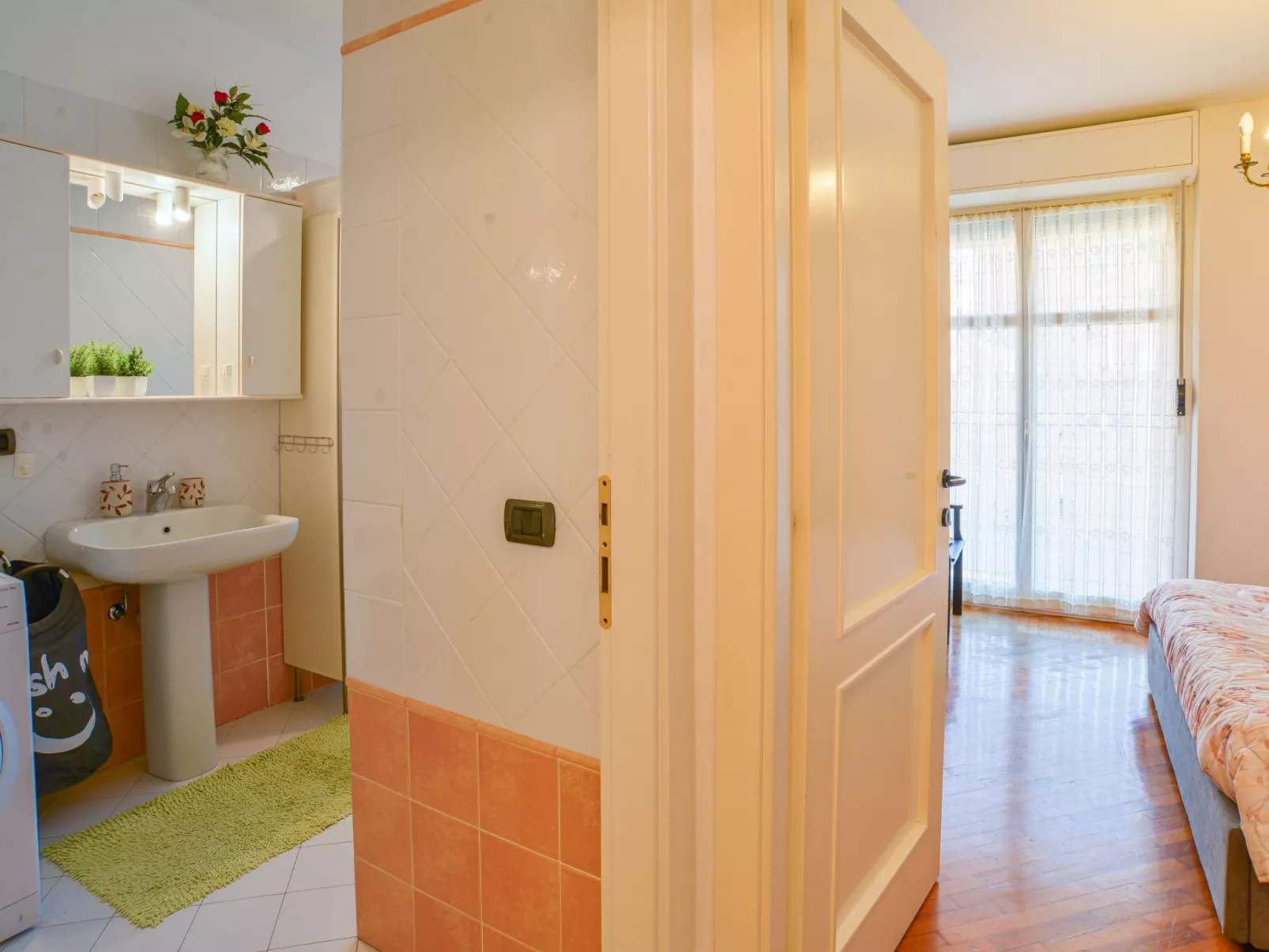 Casa Biba bei Holiday World-Binnen