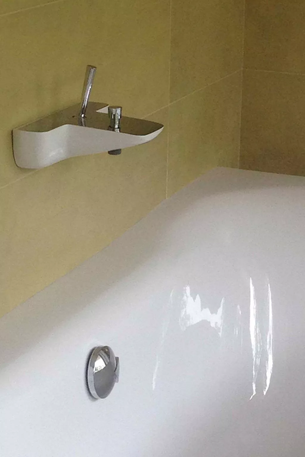 Chalet "Rennweg 114" mit Sauna-Binnen