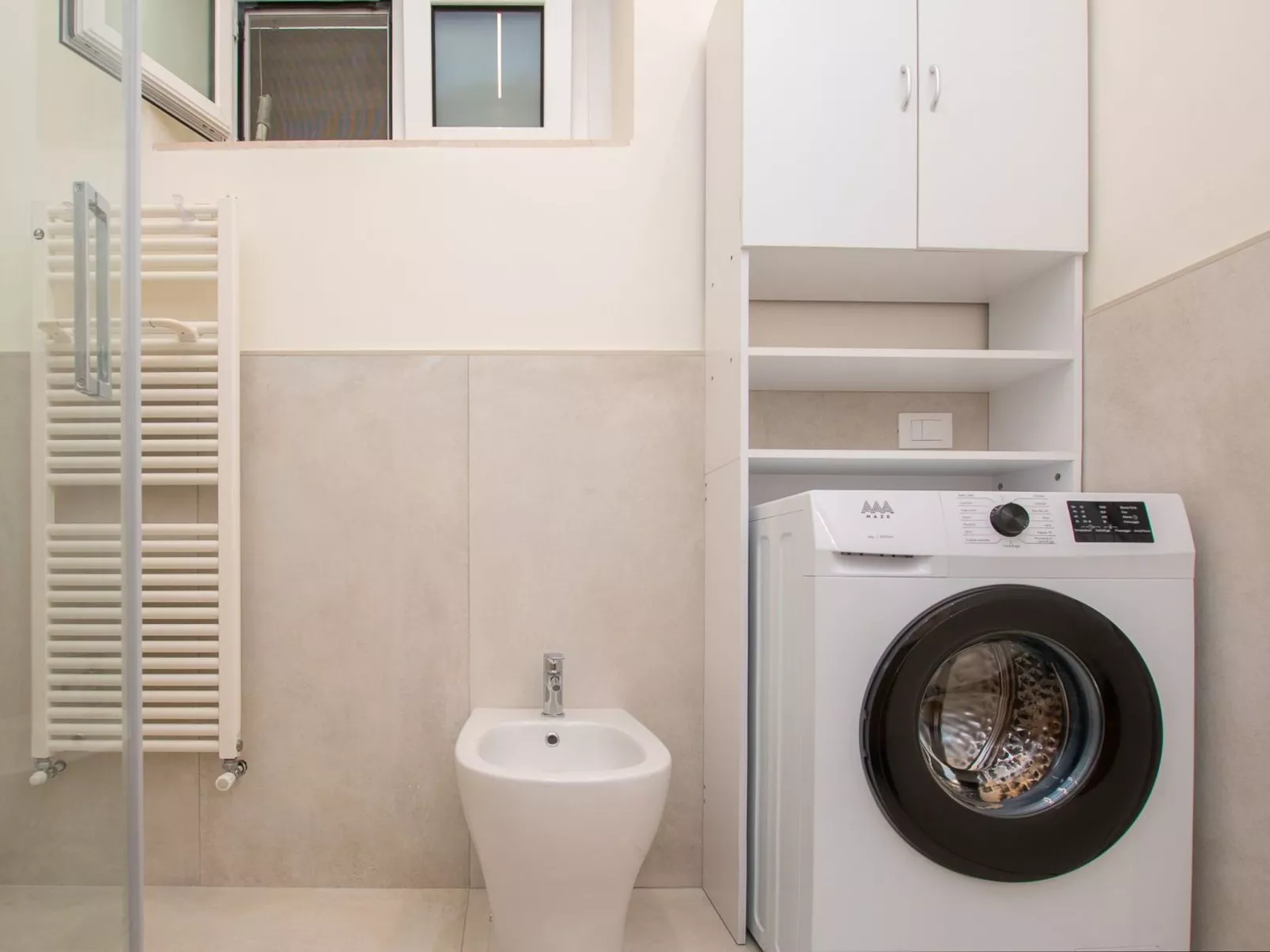 Insel Oasis Wohnung-Binnen