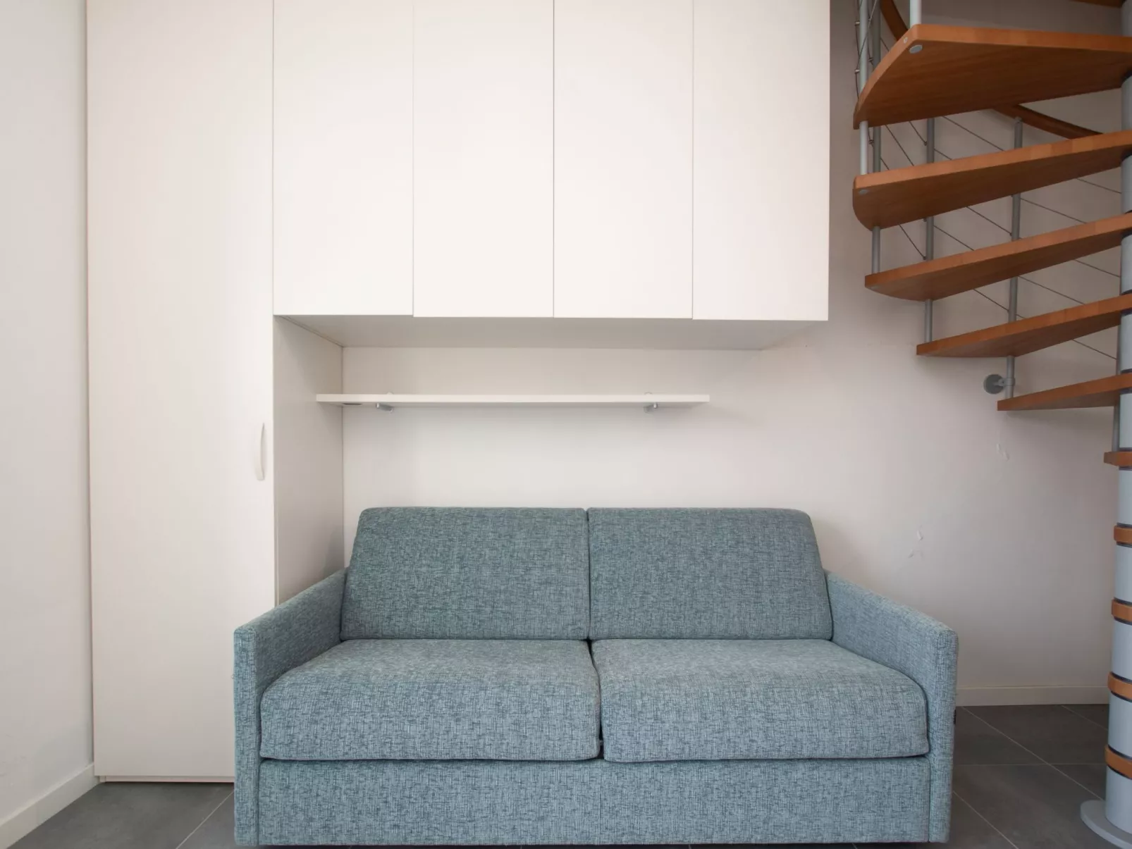 Wohnung 'App Dolce Rifugio'-Binnen