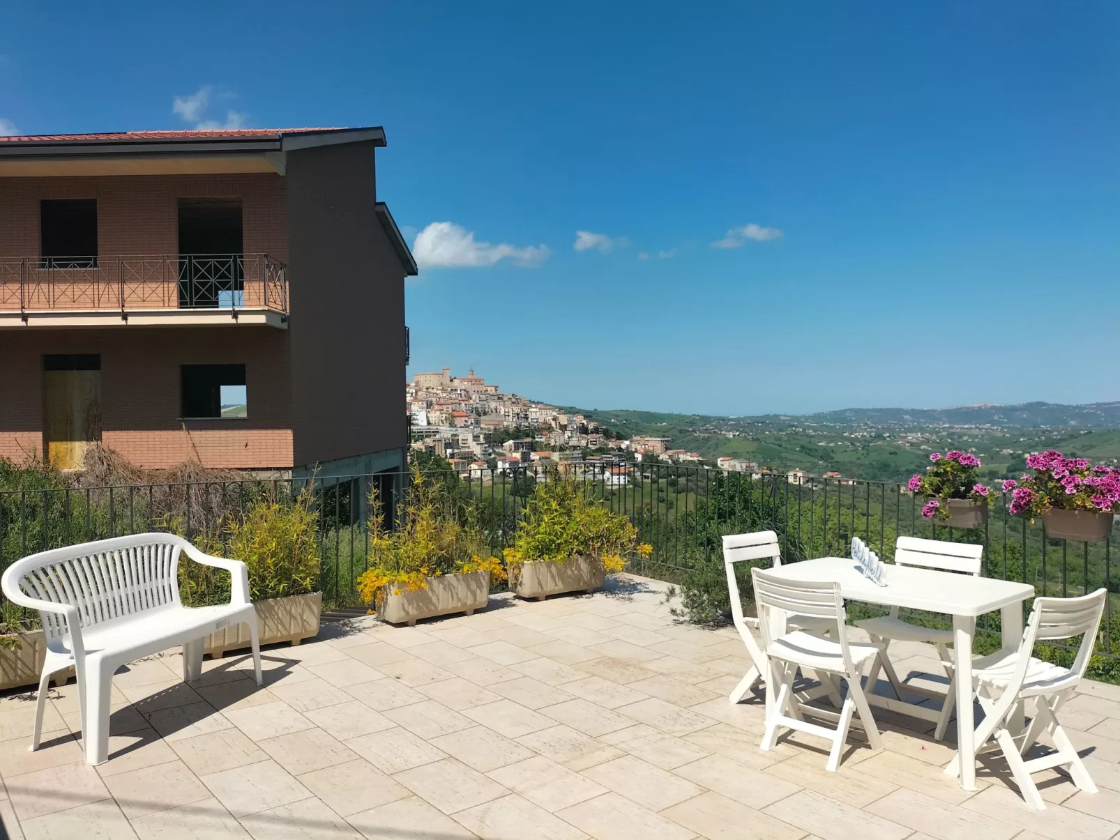 Casa Quercia Grande bei Holiday World-Image-tags.info