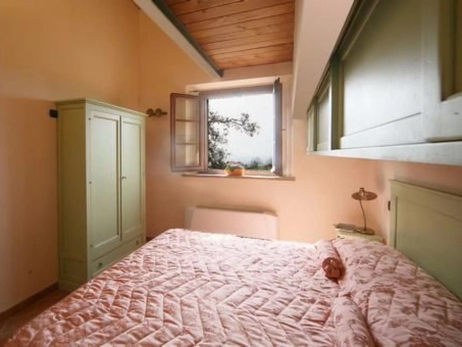 Casale Biagio-Binnen