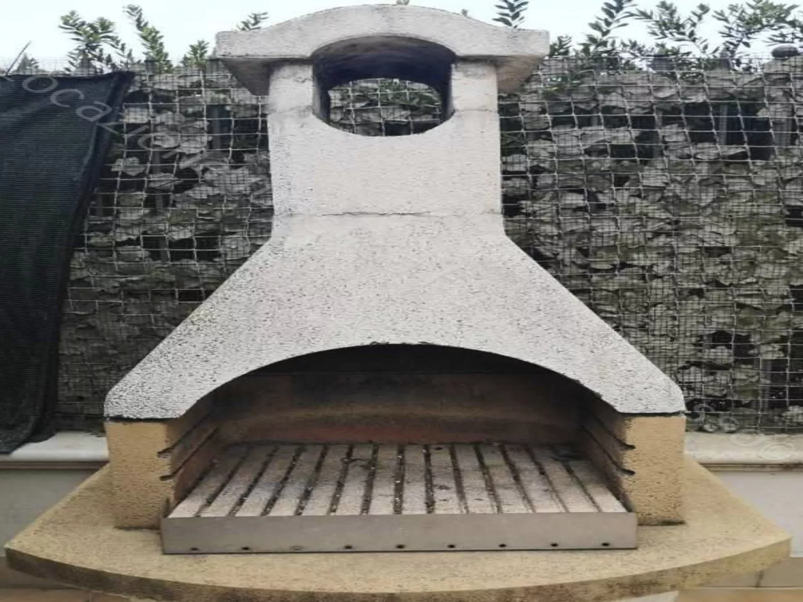 Wohnung "Lorusso-Binnen