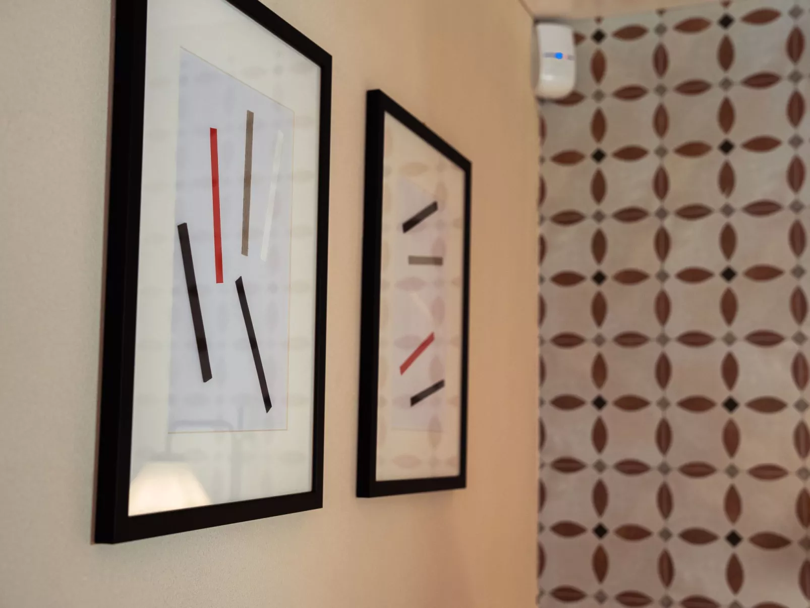 Trulli der Venus-Binnen