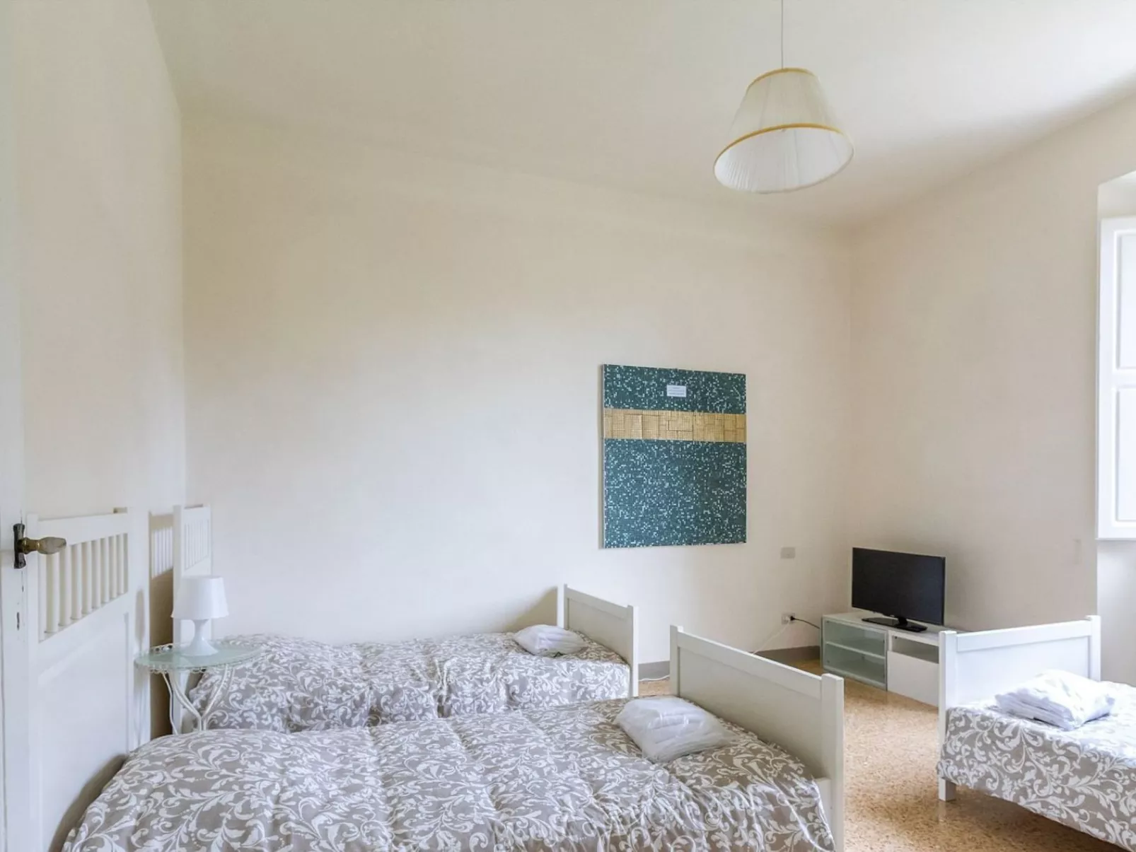 Villa mit privatem Pool in der Region Mugello-Binnen