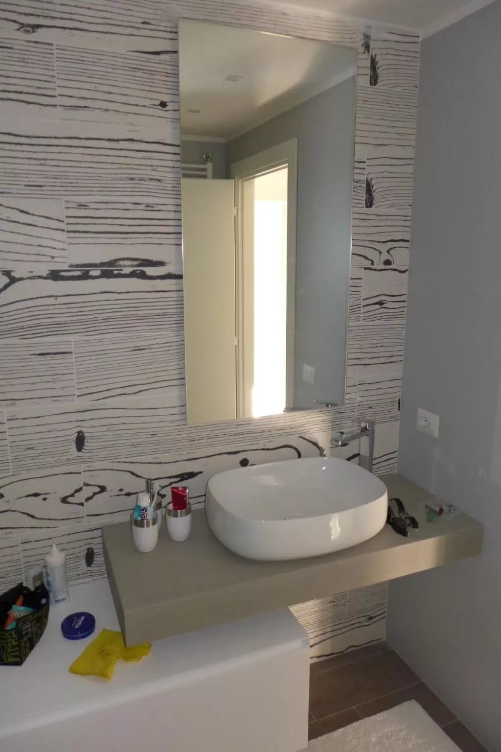 "Casa Valeria"-Binnen