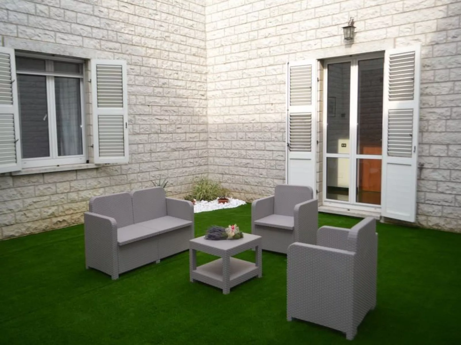 Villa mit privatem Pool in der Nähe von Petriolo-Image-tags.info