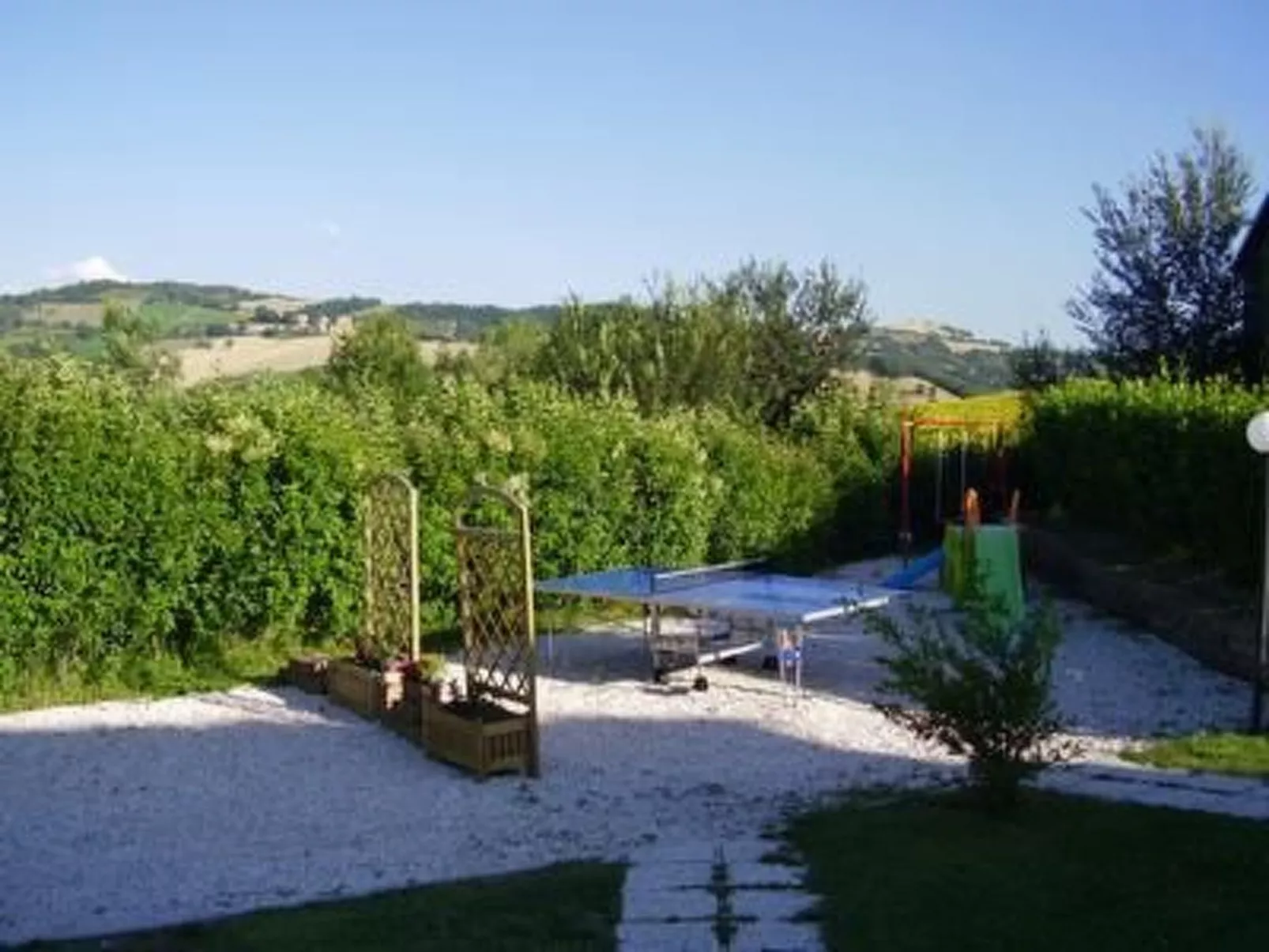 Wohnung 'Girasole' mit Schwimmbad-Image-tags.info