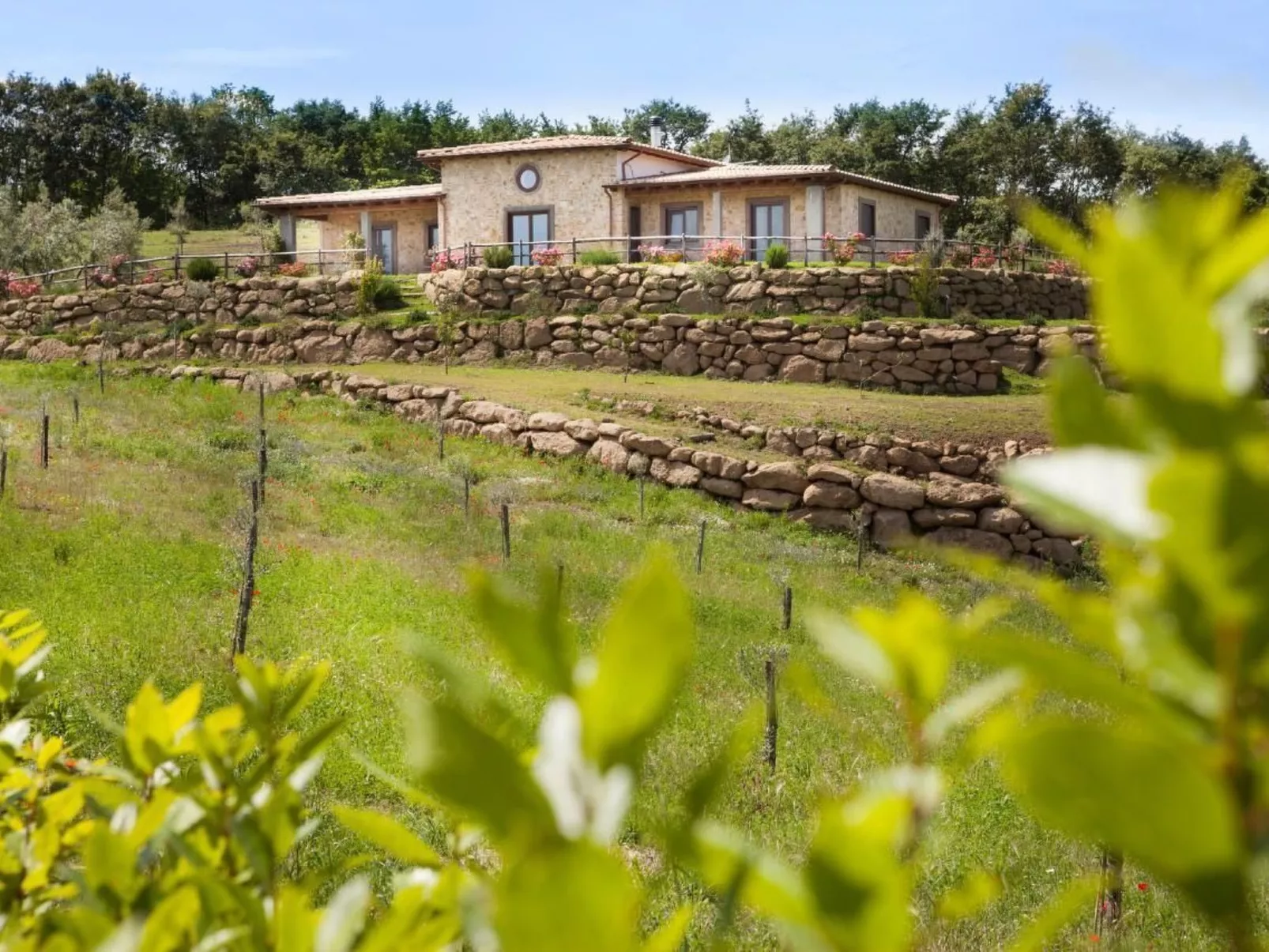 Freistehendes Haus mit privatem Pool-Image-tags.info