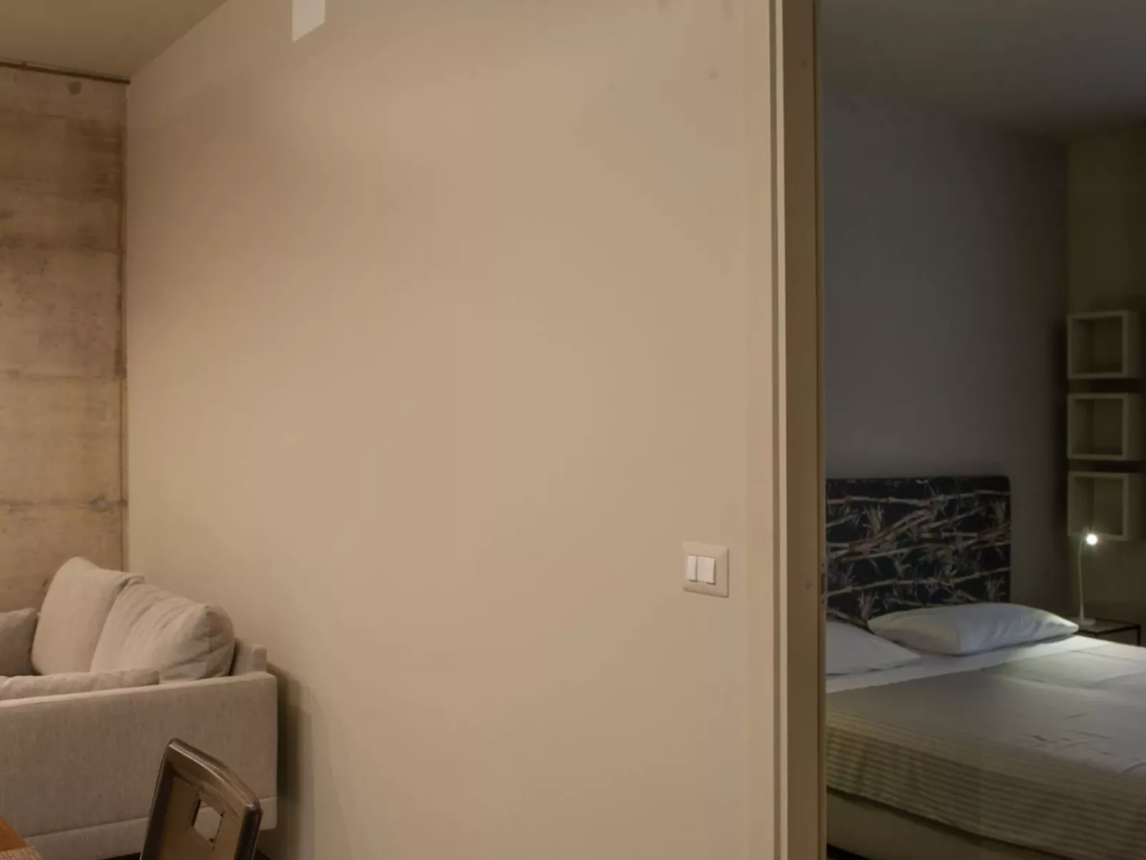 Villa mit privatem Pool in der Nähe der adriatischen Strände-Binnen