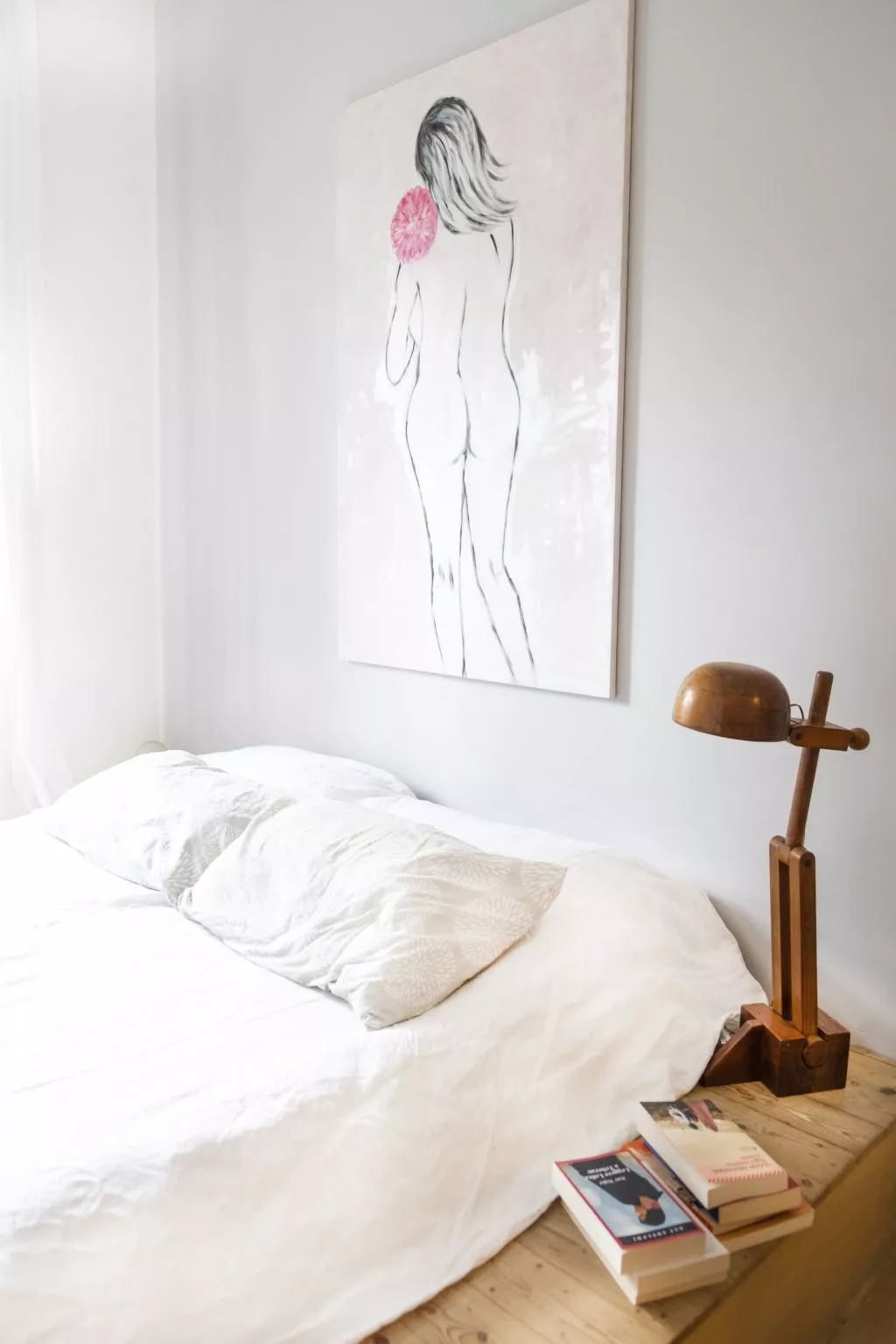 Rom Palocco - Wohnung mit Garten-Binnen