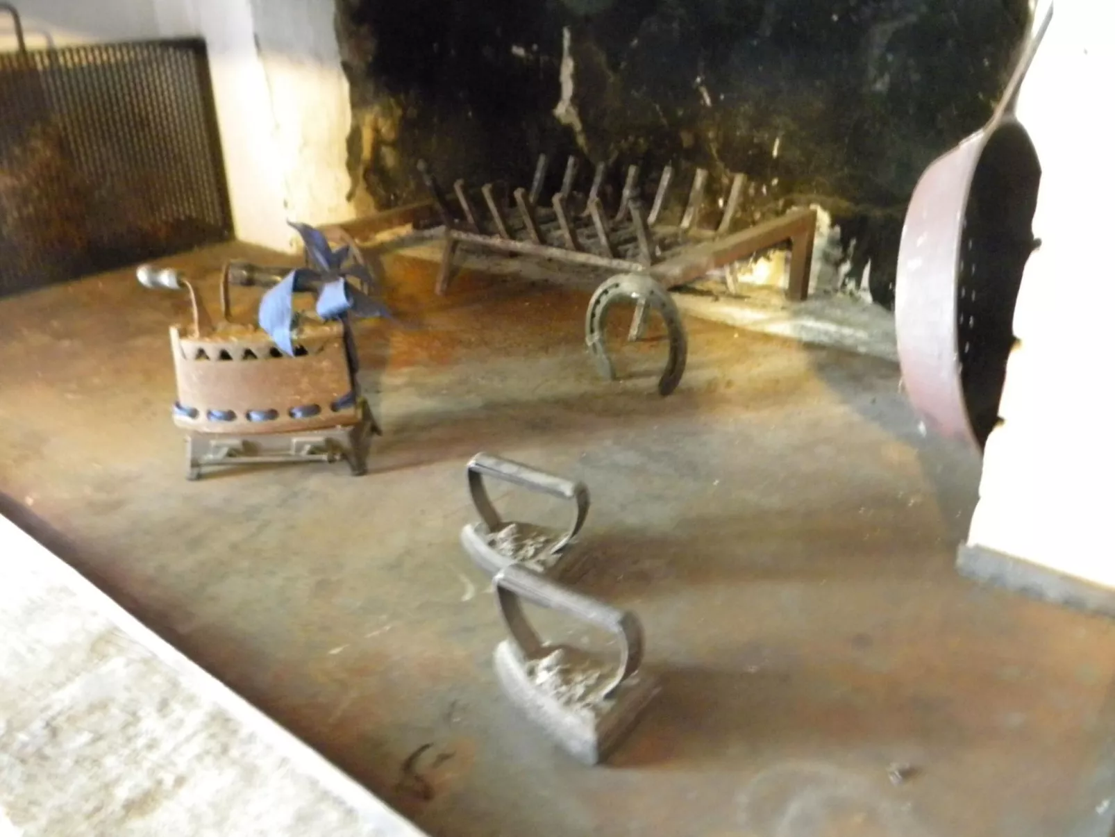 In der Gegend zwischen Meer und Berghang-Binnen