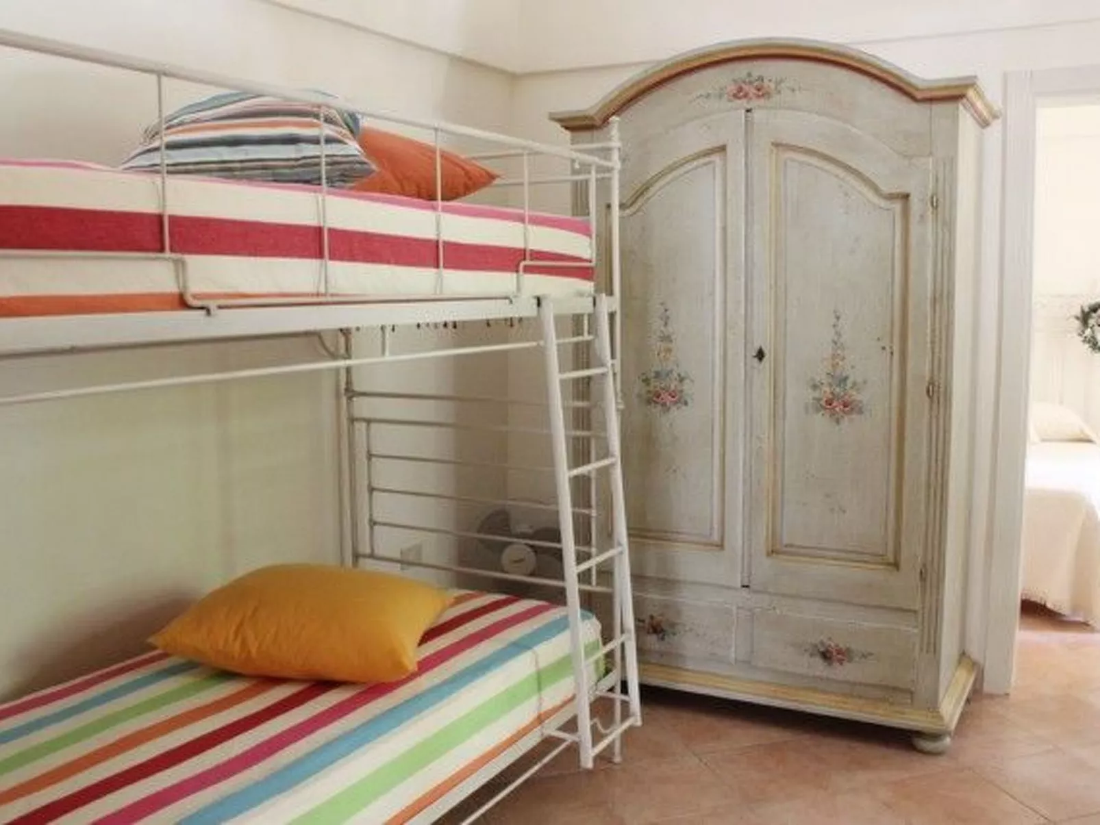 In Itria Tal Apulien-Binnen