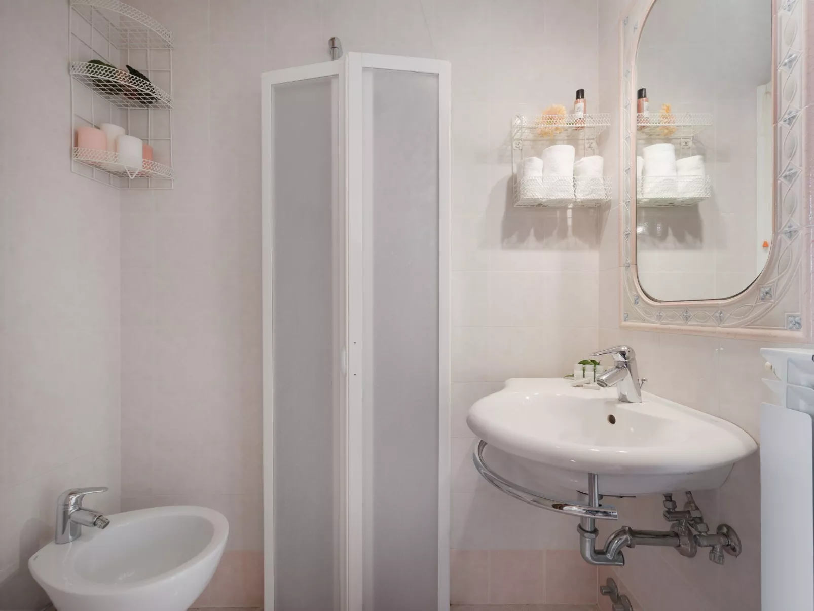 Appartement in Magione mit Grill, Terrasse und Garten-Binnen