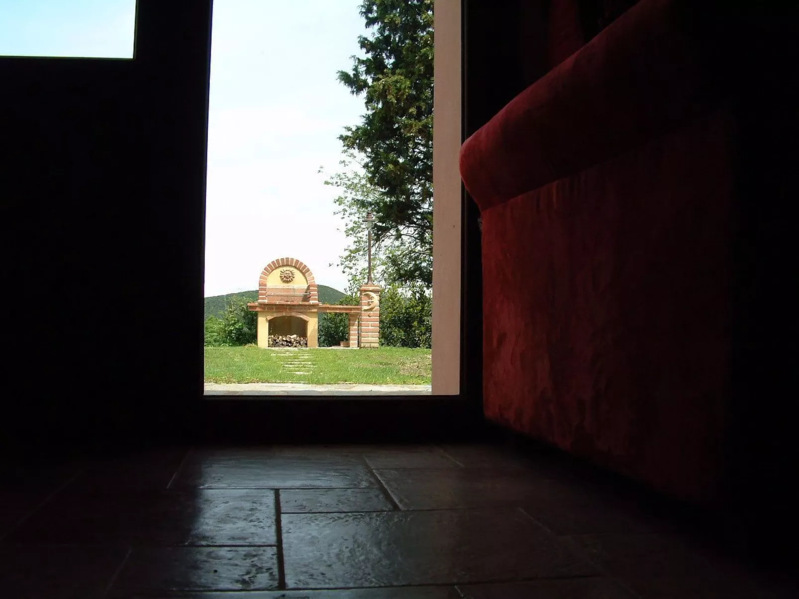 Roberto Relax Haus auf dem Lande in der Nähe des Meeres-Image-tags.info