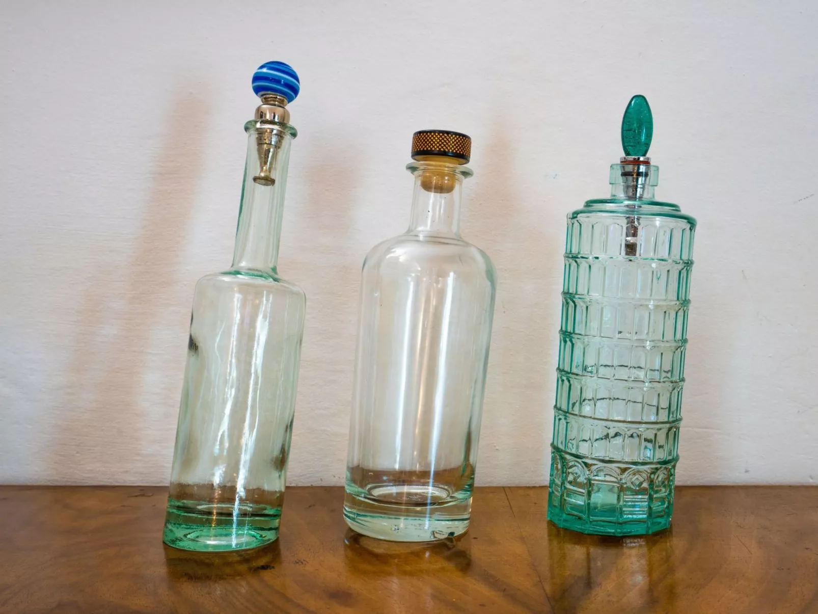 Le volte klimatisiertes Loft-Binnen