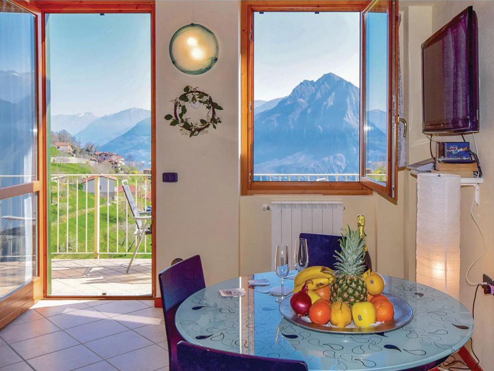 'Soffio di Rugiada-Binnen