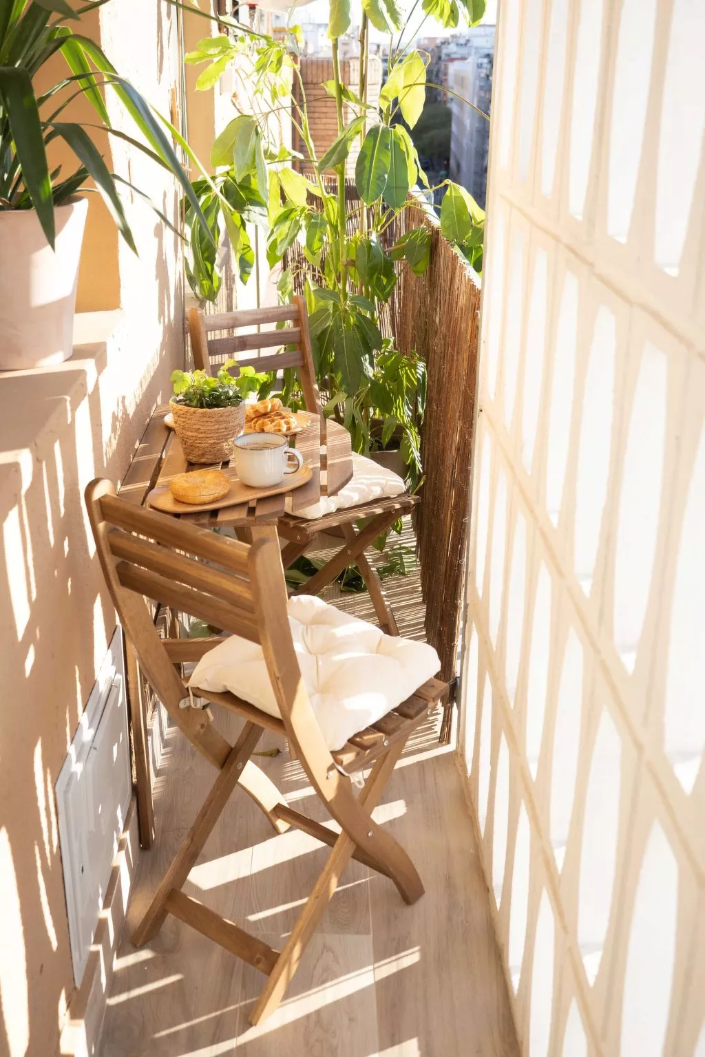 Luxuswohnung in Valencia Stadt-Binnen