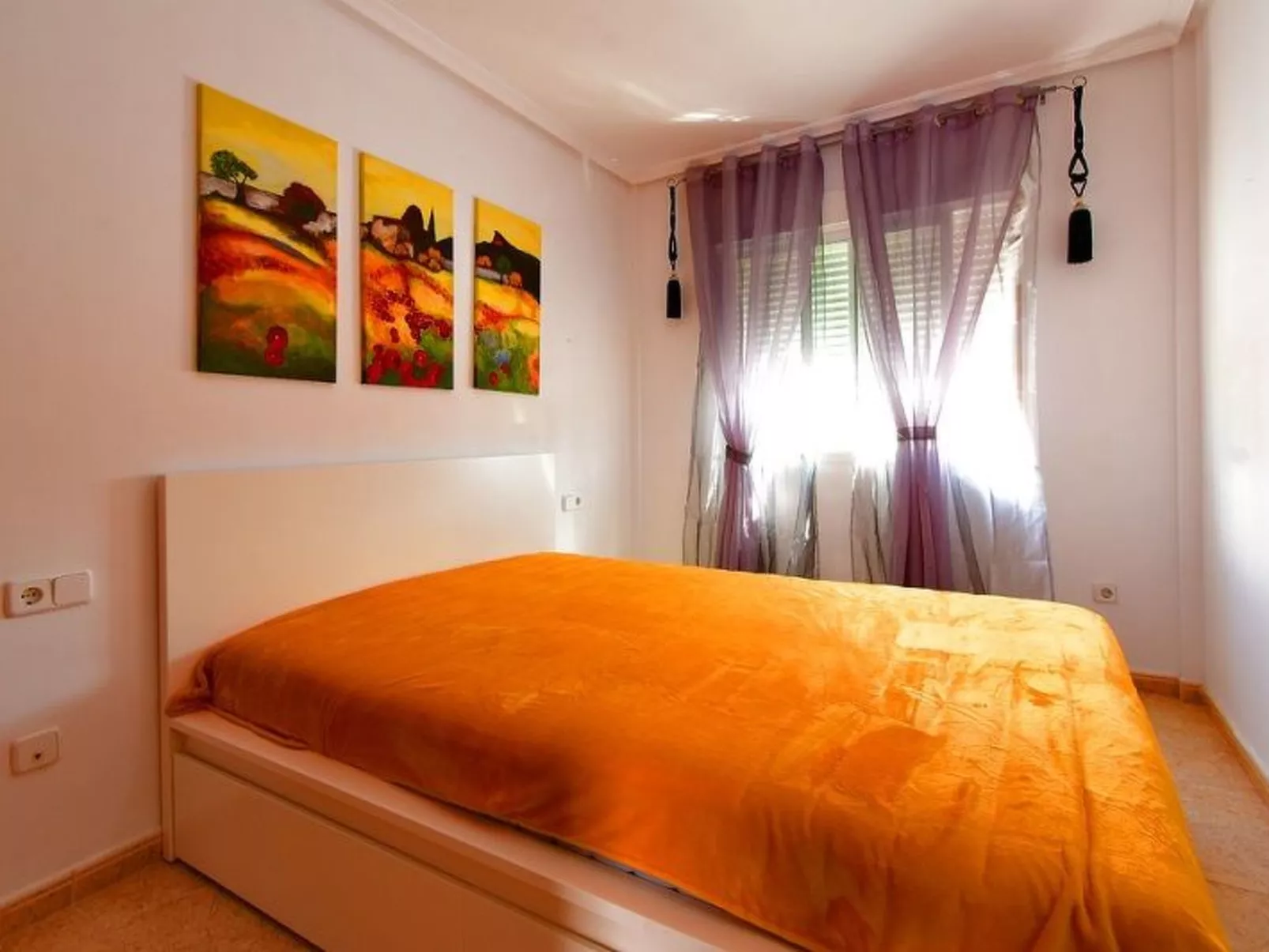 Monte Cenajo 6-Binnen