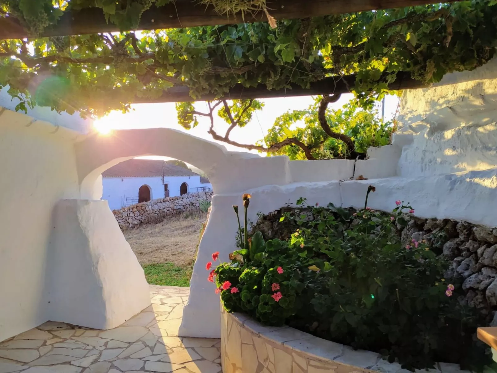 Gemütliches Ferienhaus in Alaior mit Privatem Pool - Image-tags.info