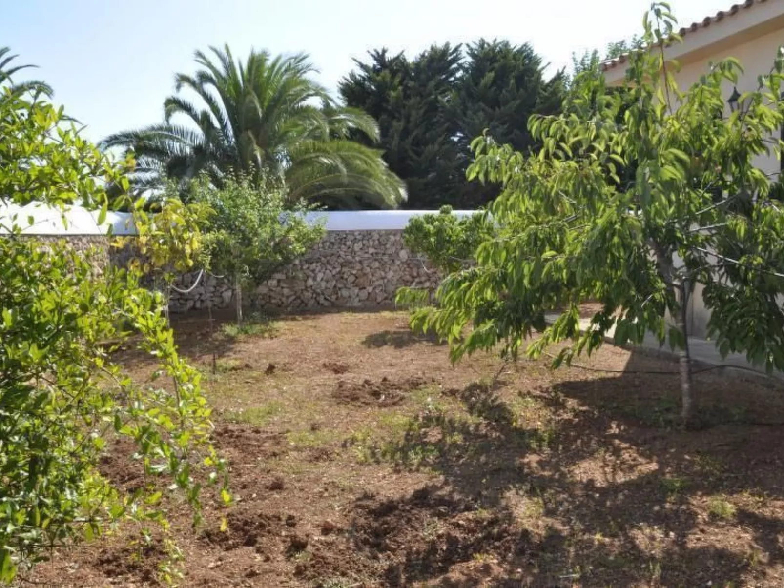 Ferienvilla "Francisca-Buiten