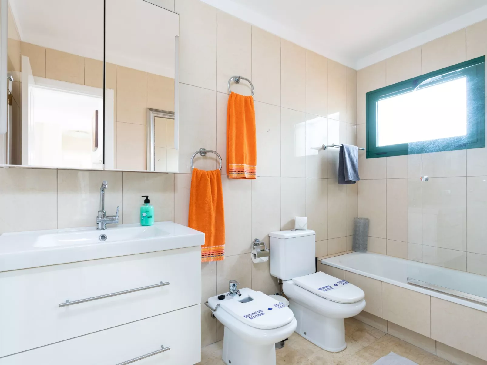 Prime Homes Taoro Dachboden-Binnen