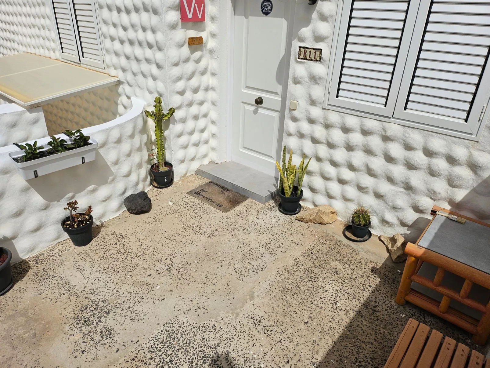 Casa Del Sol Rio-Buiten