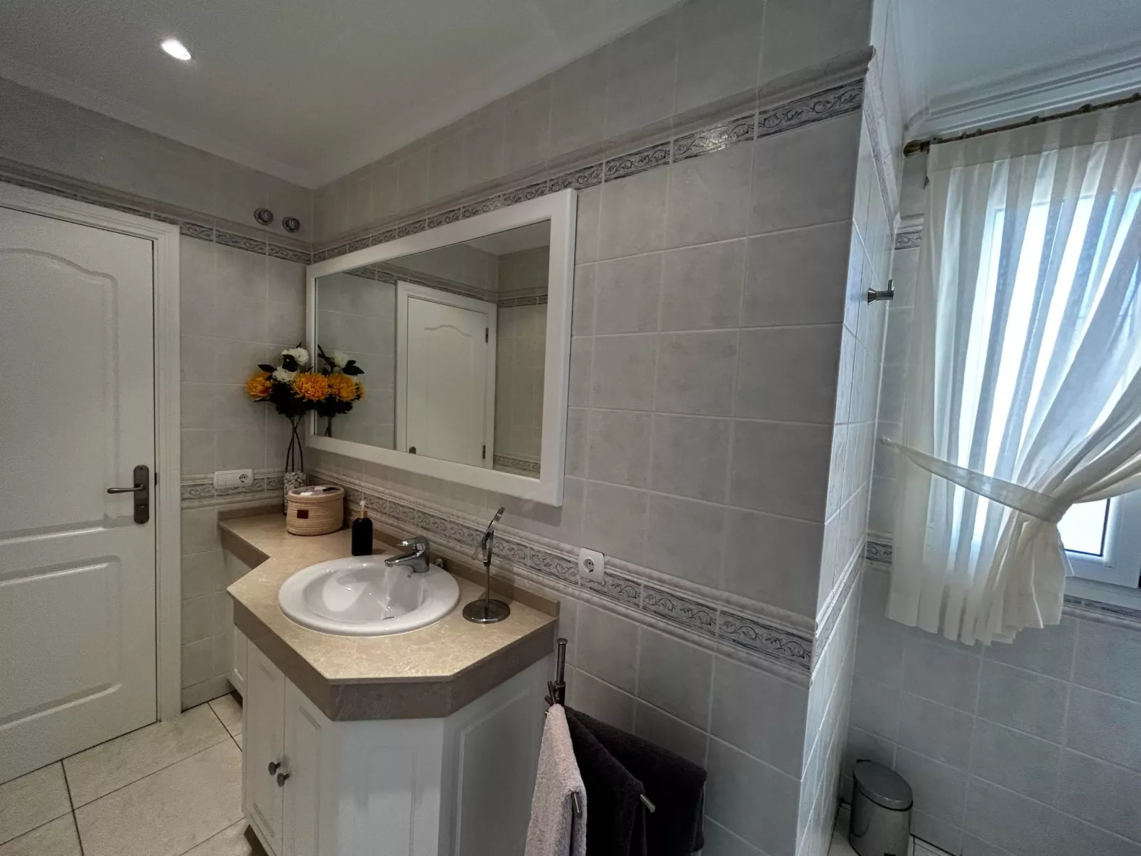 Strand Tarabilla de Jandia-Binnen