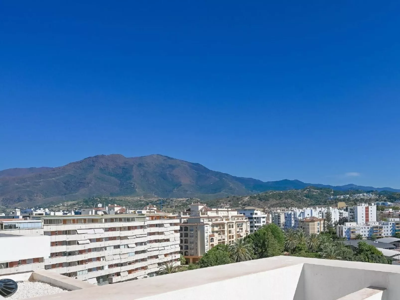 "Seashell Apartment" in Estepina-Buiten